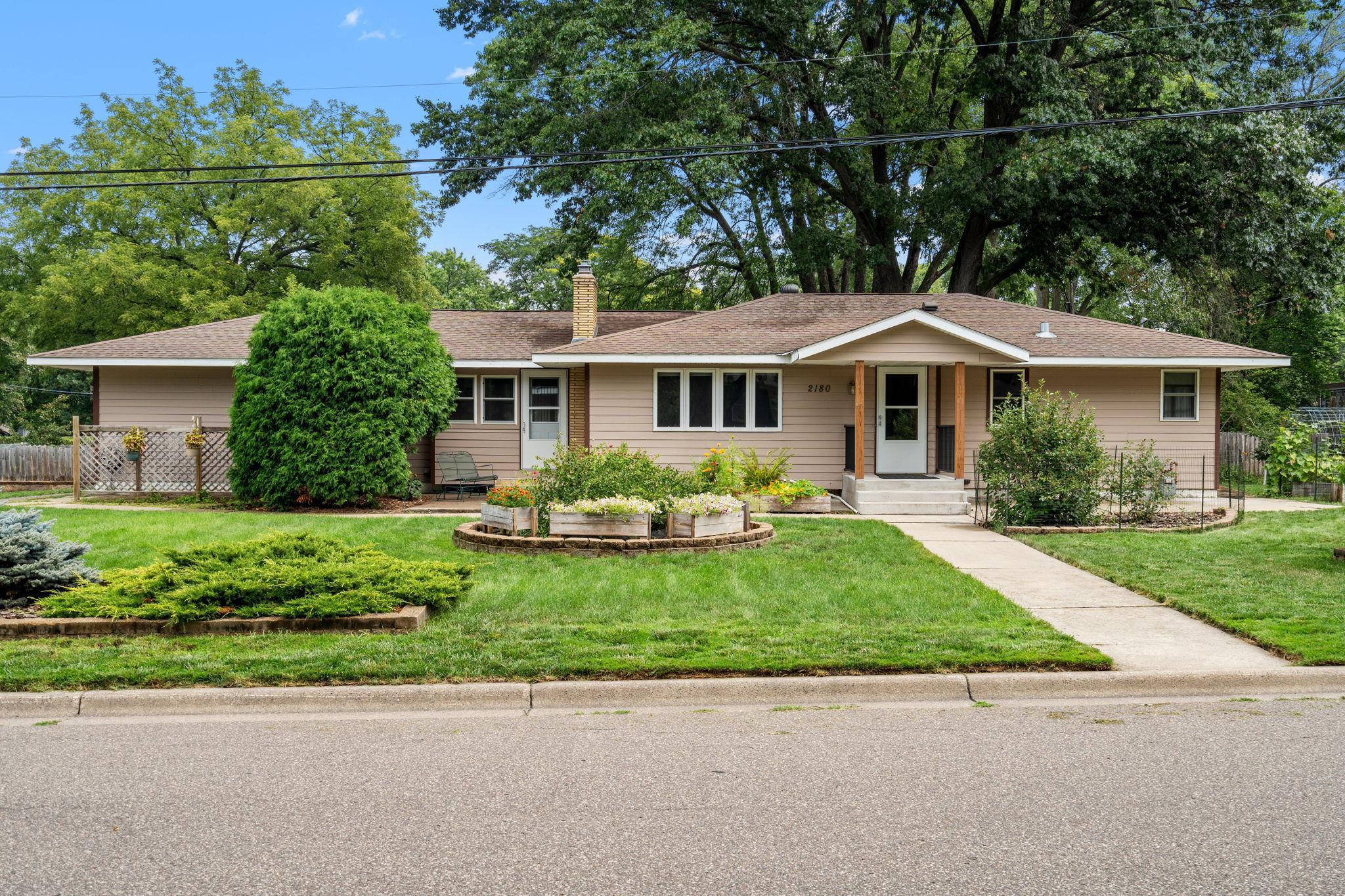 View of Residential at 2180 Dellwood Avenue, Roseville MN 55113, Roseville - Mike Wilen | Minnesota Team Real Estate