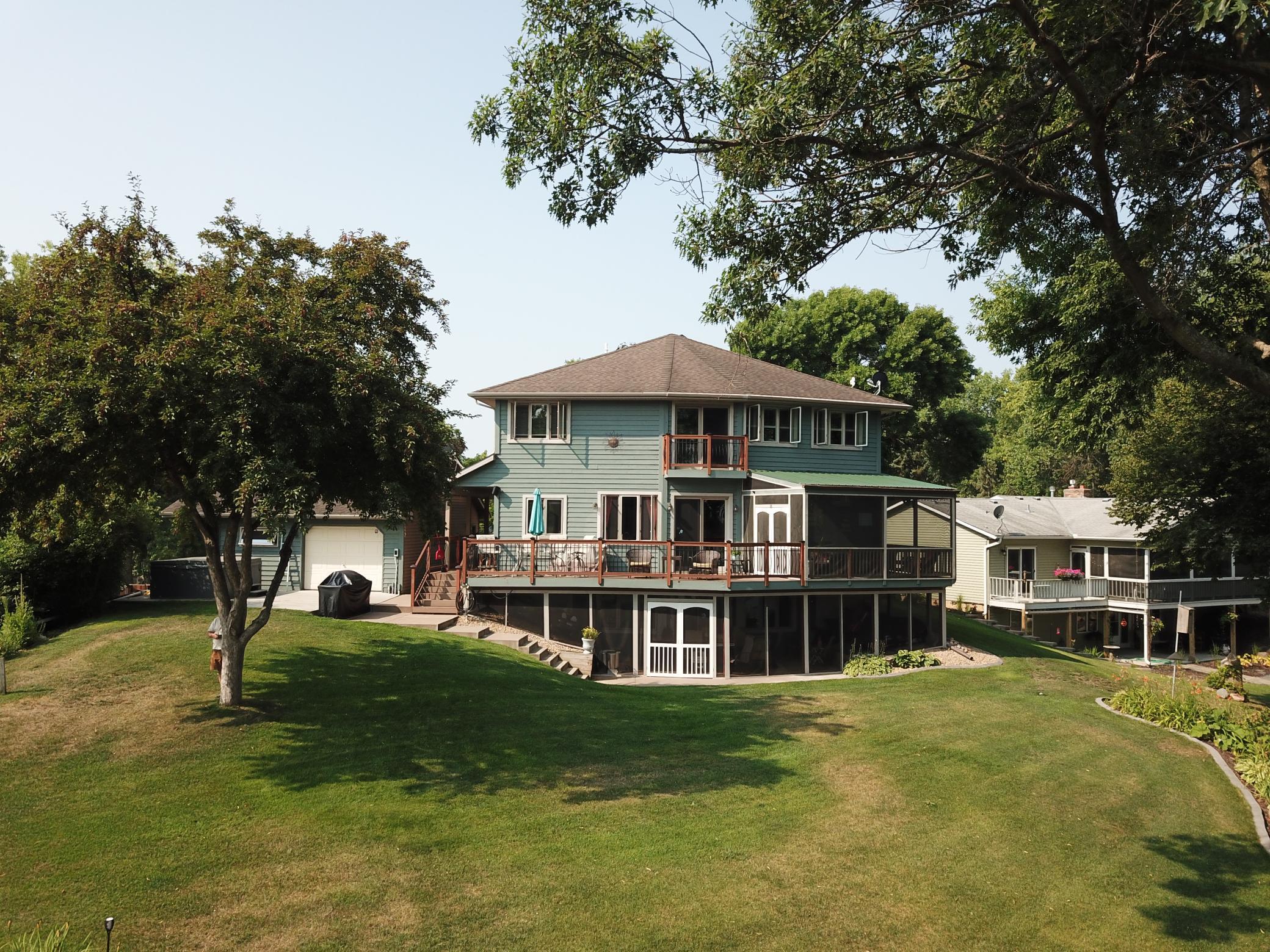 View of Residential at 31015 Irene Avenue, Lindstrom MN 55045, Lindstrom - Mike Wilen | Minnesota Team Real Estate