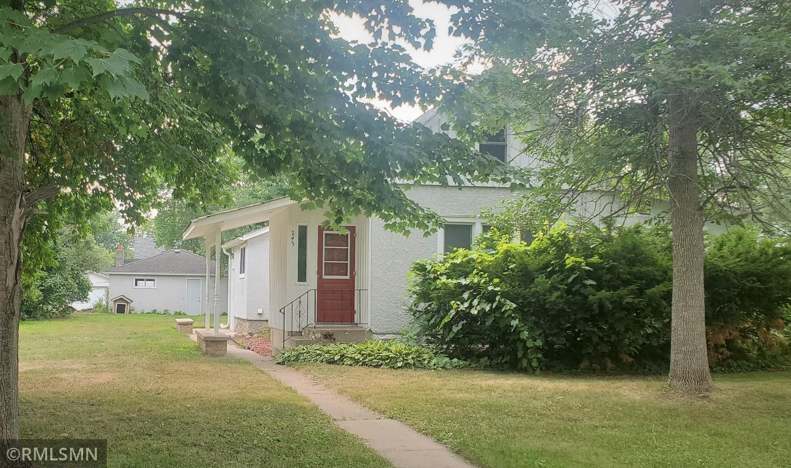 View of Residential at 243 5th Avenue, Cambridge MN 55008, Cambridge - Mike Wilen | Minnesota Team Real Estate