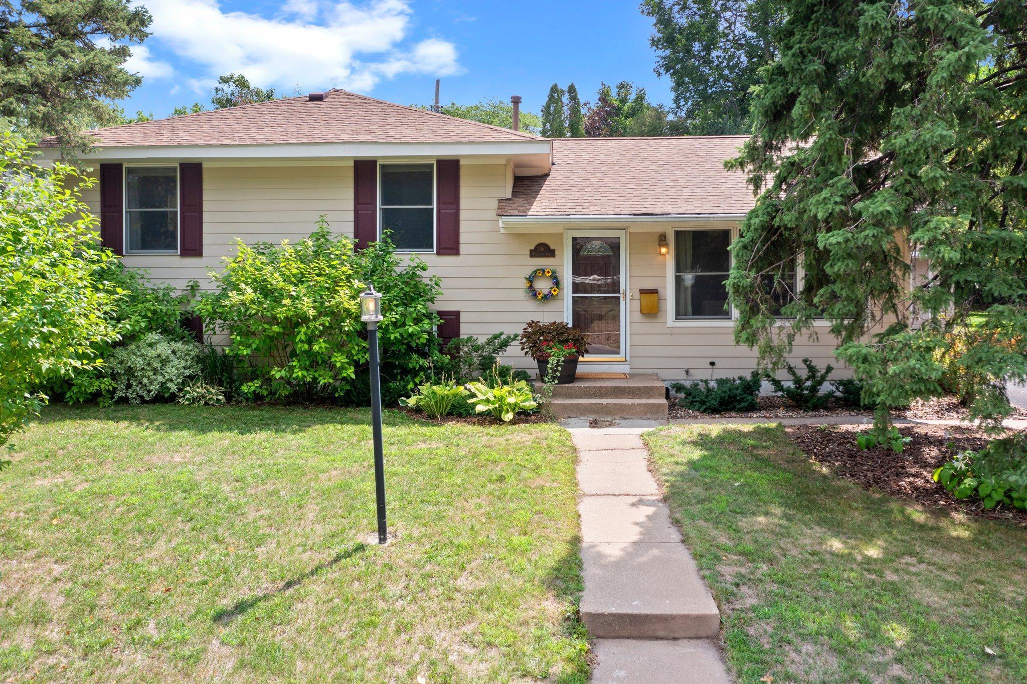 View of Residential at 2362 Wells Wood Curve, Bloomington MN 55431, Bloomington - Mike Wilen | Minnesota Team Real Estate