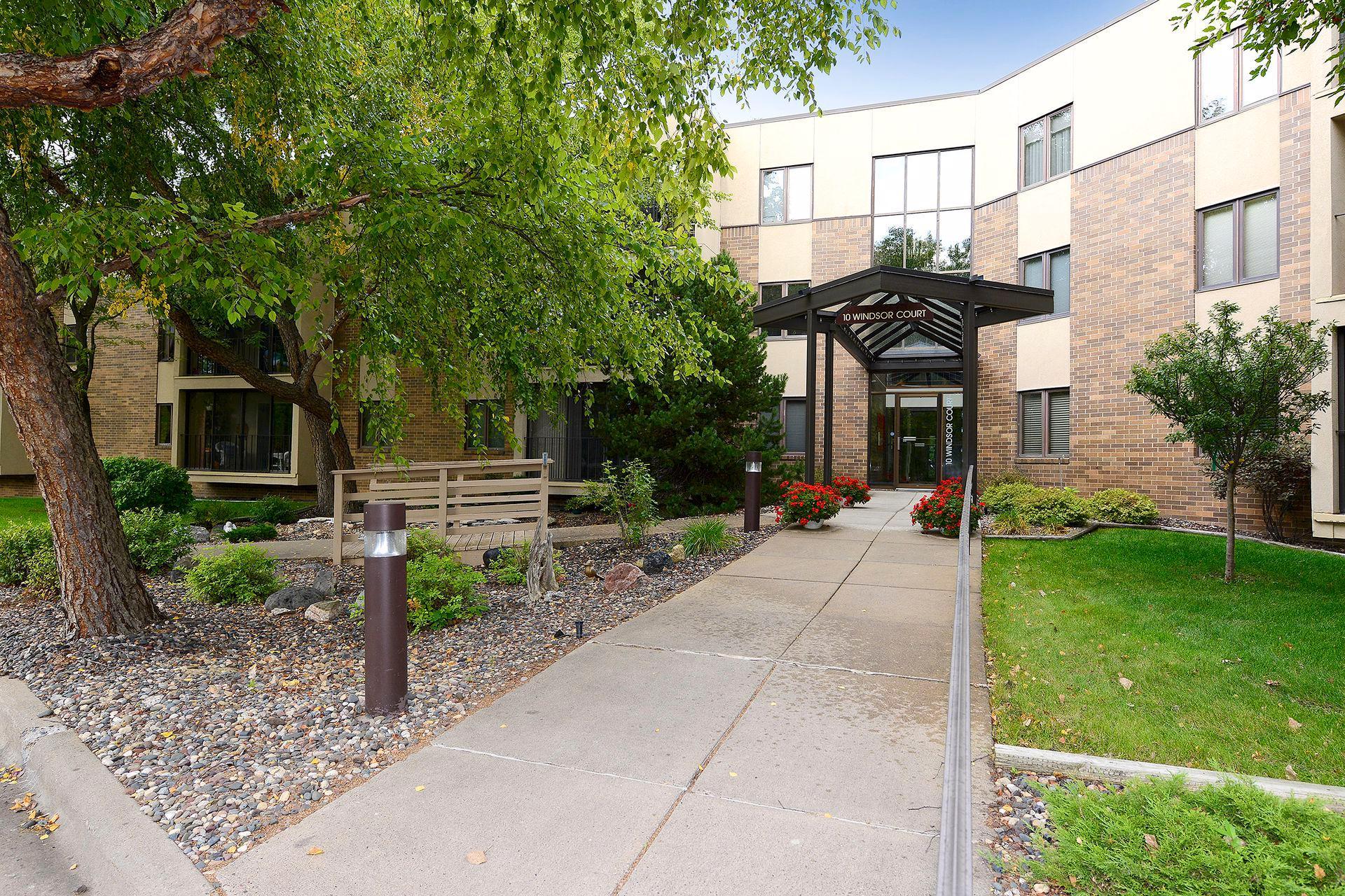 View of Residential at 10 Windsor Court #316, New Brighton MN 55112, New Brighton - Mike Wilen | Minnesota Team Real Estate