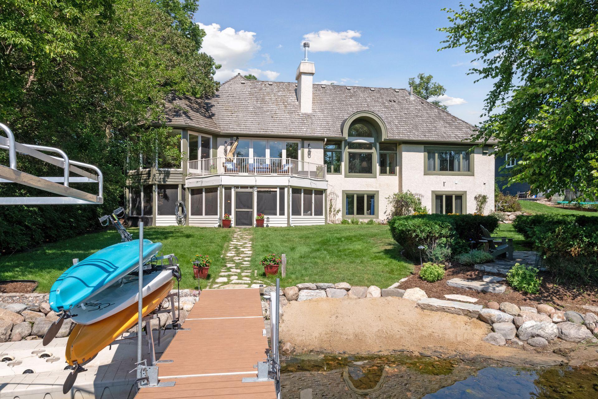 View of Residential at 70 Highland Avenue, Excelsior MN 55331, Excelsior - Mike Wilen | Minnesota Team Real Estate