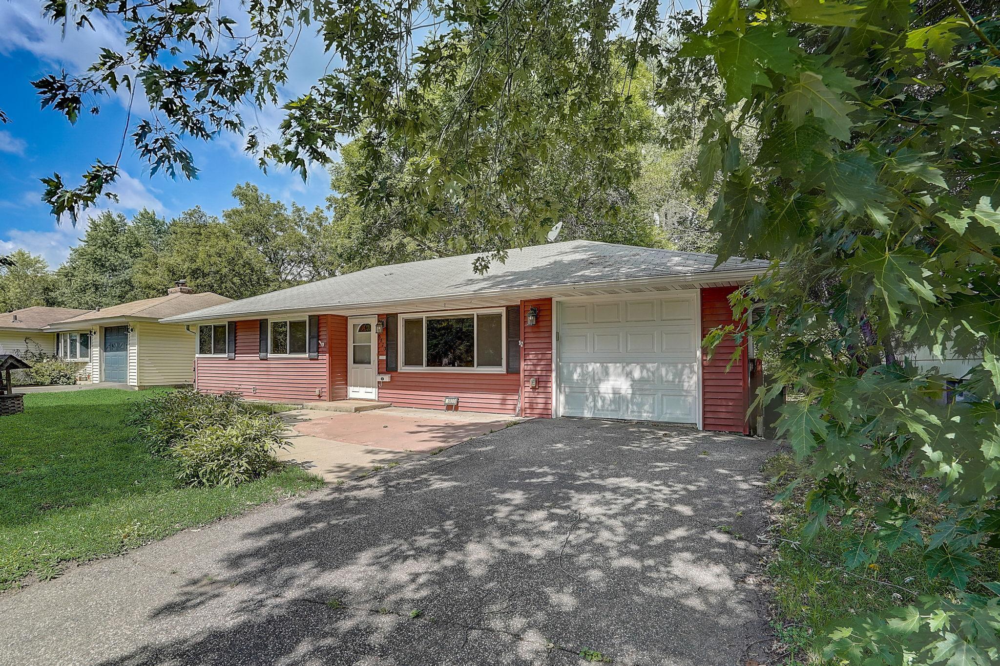 View of Residential at 6820 23rd Street, Saint Louis Park MN 55426, Saint Louis Park - Mike Wilen | Minnesota Team Real Estate