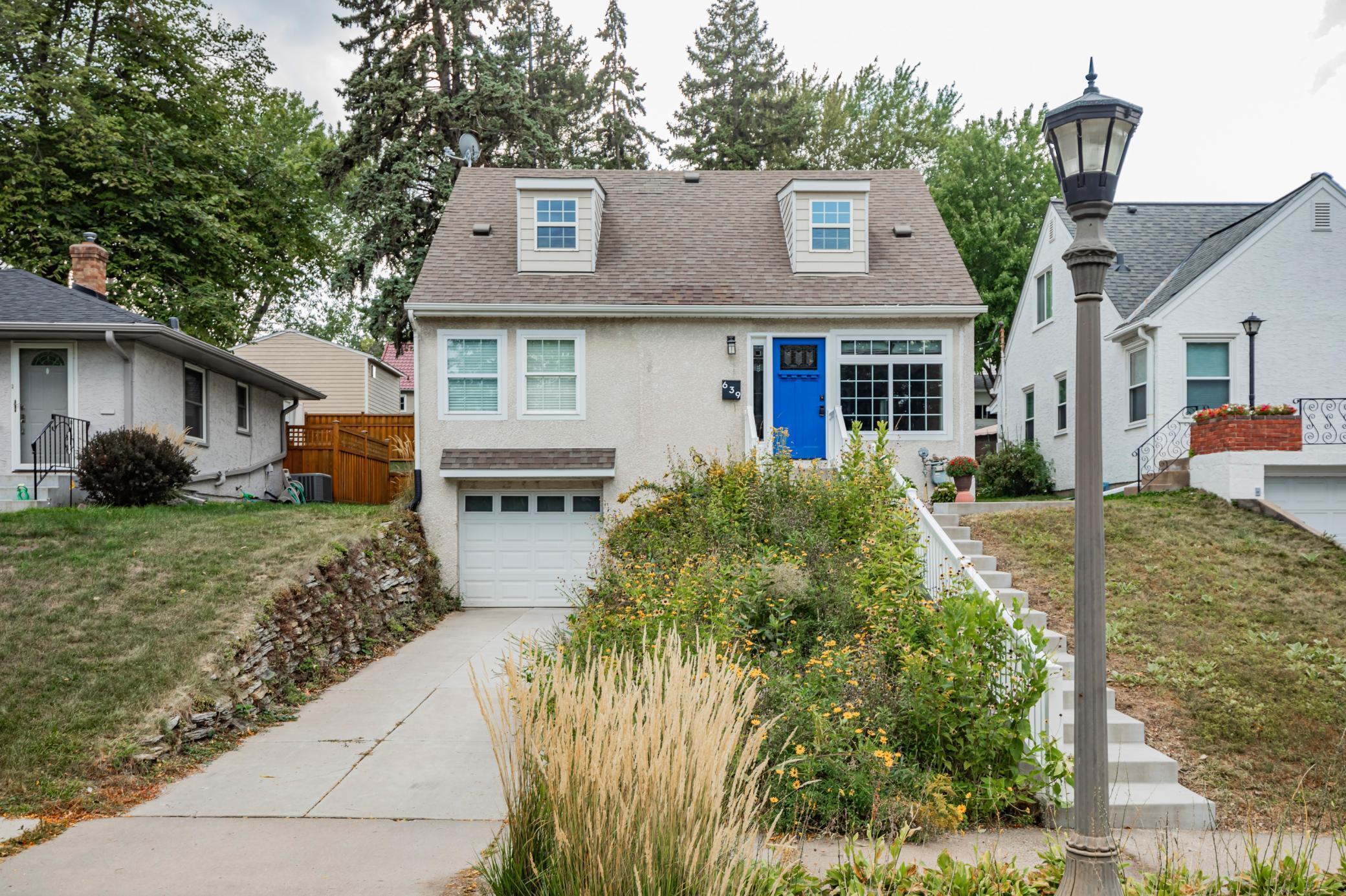 View of Residential at 639 Warwick Street, Saint Paul MN 55116, Saint Paul - Mike Wilen | Minnesota Team Real Estate