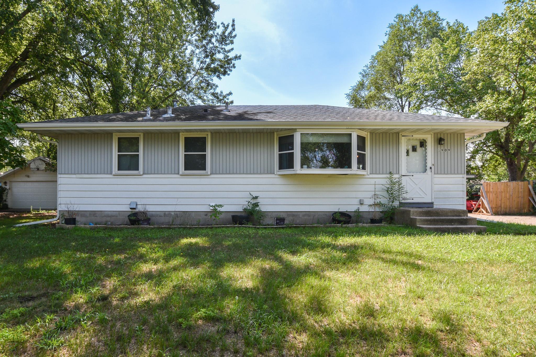 View of Residential at 1909 Sugarloaf Trail, Brooklyn Park MN 55444, Brooklyn Park - Mike Wilen | Minnesota Team Real Estate