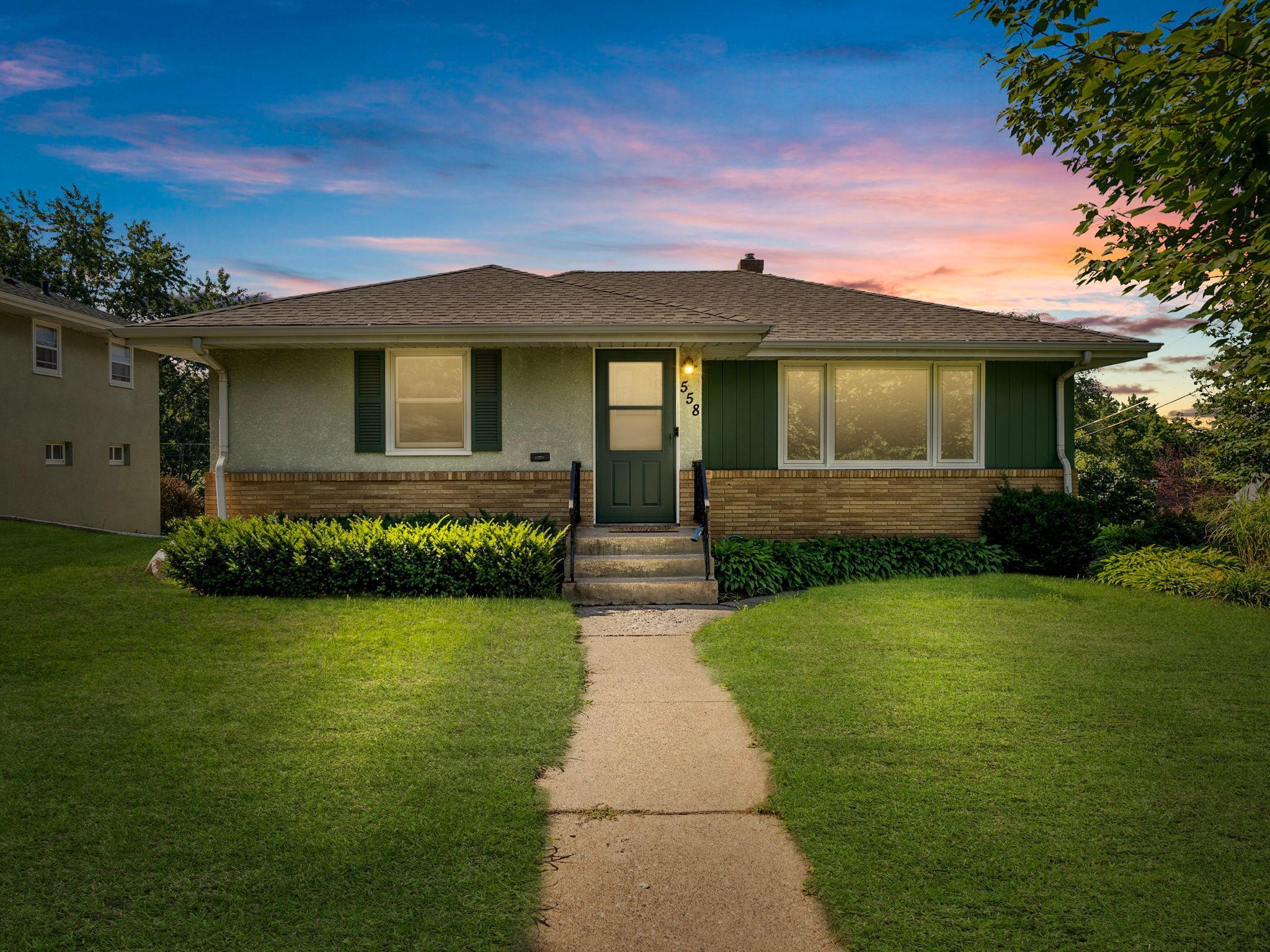 View of Residential at 558 Orange Avenue, Saint Paul MN 55117, Saint Paul - Mike Wilen | Minnesota Team Real Estate