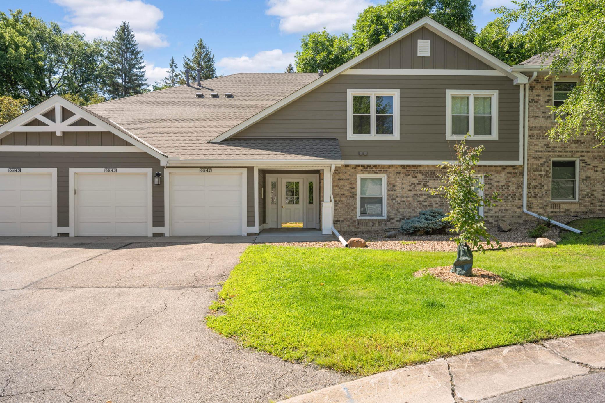 View of Residential at 6841 Langford Drive, Edina MN 55436, Edina - Mike Wilen | Minnesota Team Real Estate