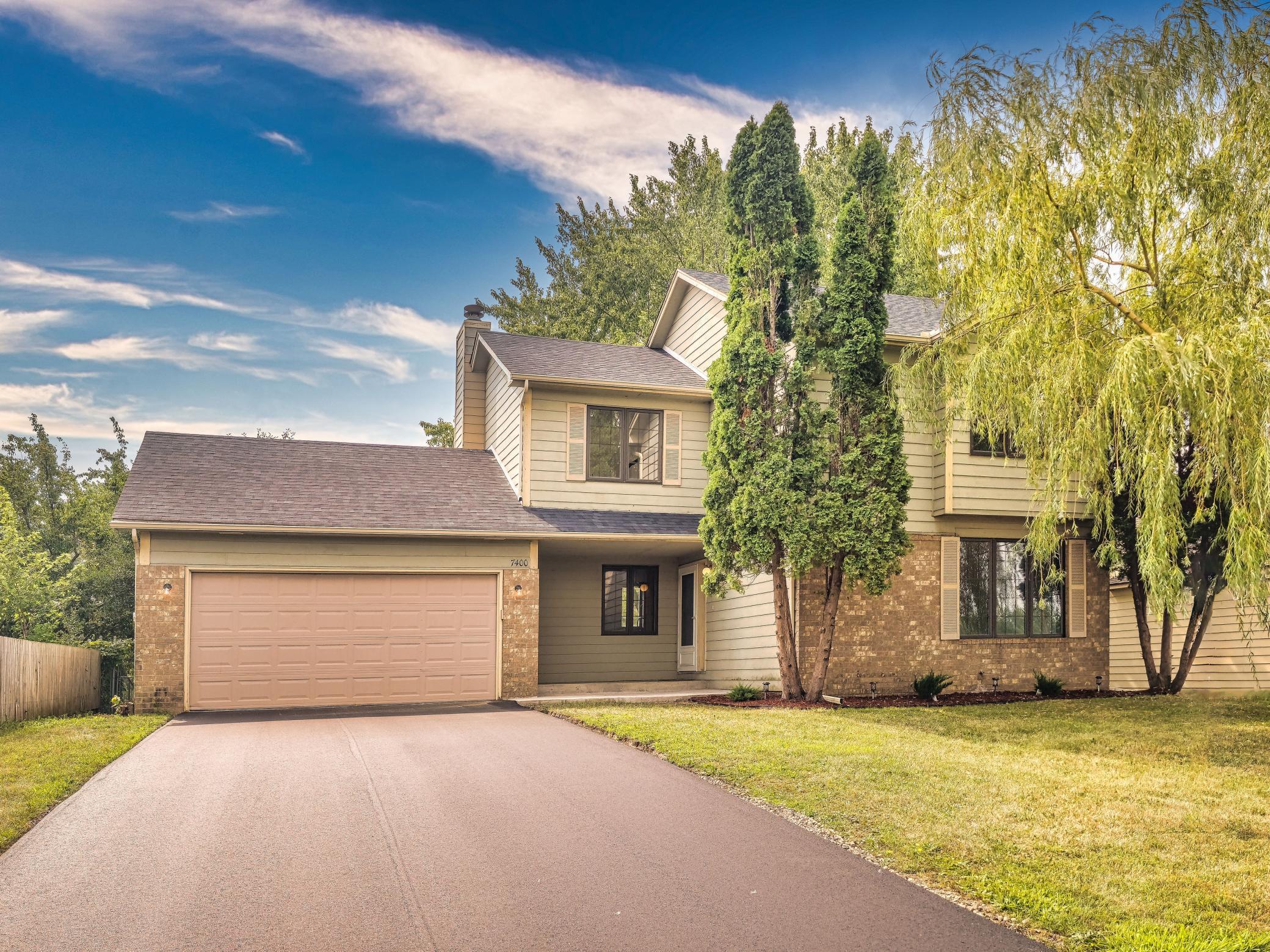 View of Residential at 7400 157th Street, Apple Valley MN 55124, Apple Valley - Mike Wilen | Minnesota Team Real Estate