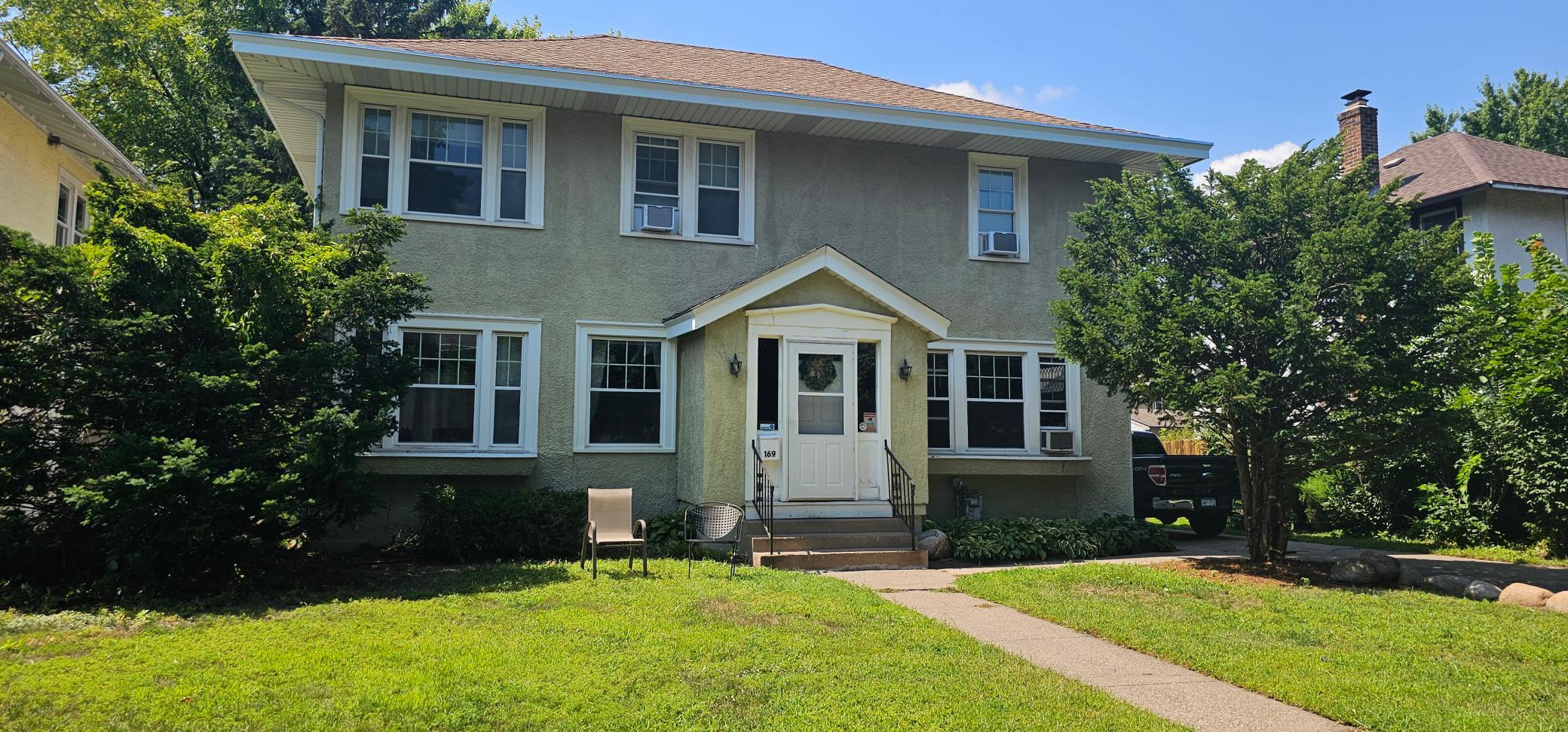 View of Residential at 169 Cretin Avenue, Saint Paul MN 55104, Saint Paul - Mike Wilen | Minnesota Team Real Estate