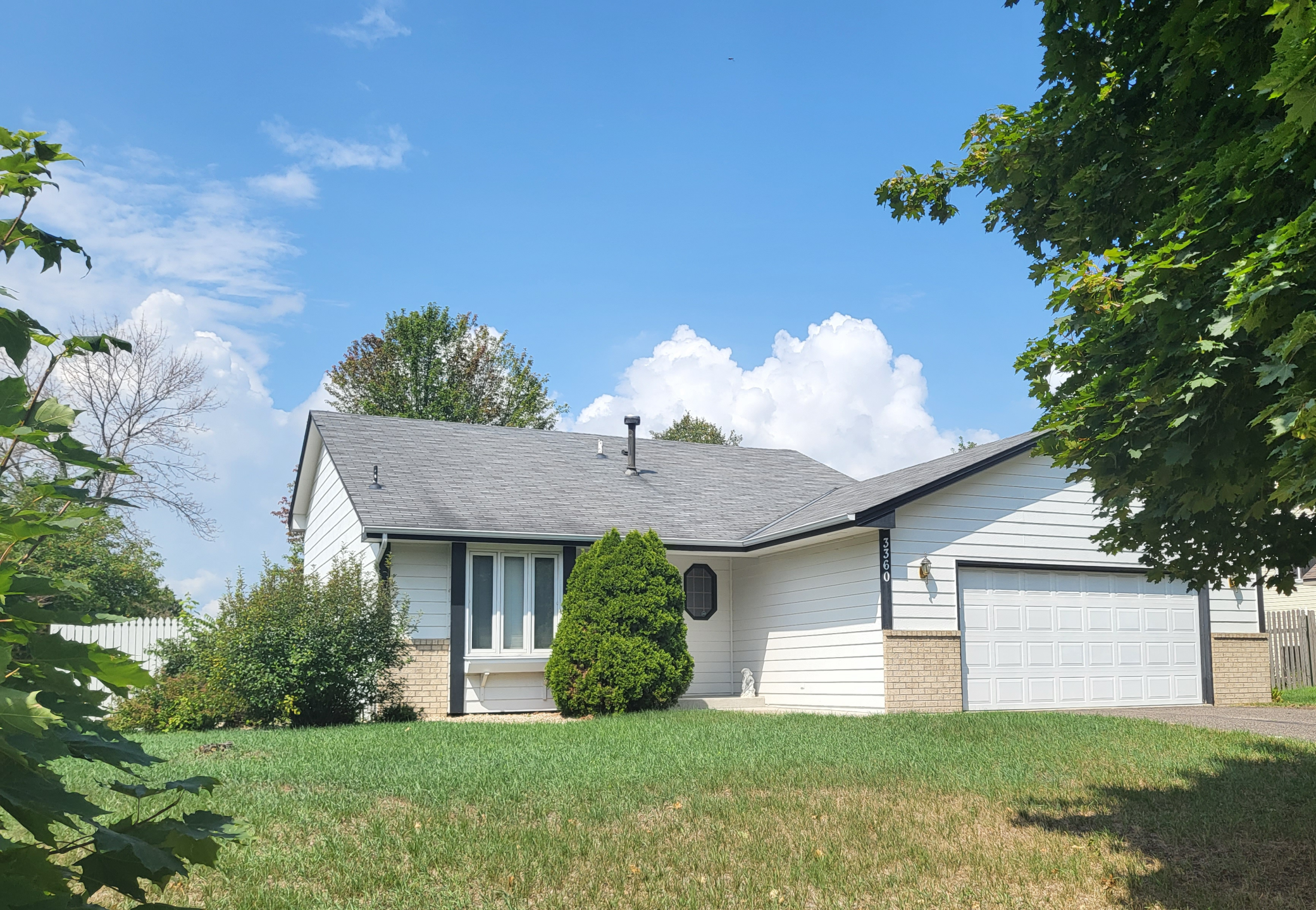 View of Residential at 3360 131st Lane, Coon Rapids MN 55448, Coon Rapids - Mike Wilen | Minnesota Team Real Estate