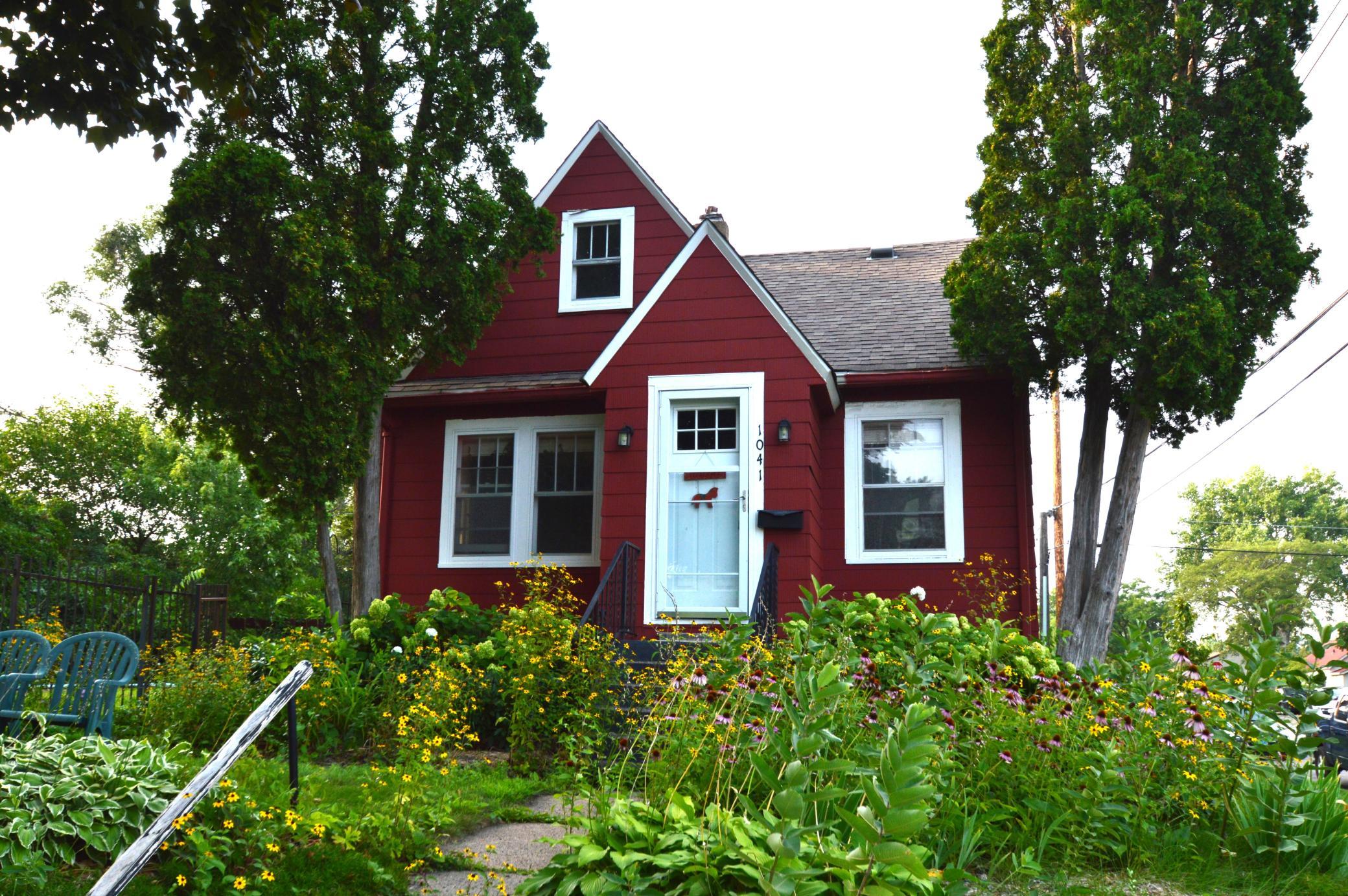 View of Residential at 1041 Van Buren Avenue, Saint Paul MN 55104, Saint Paul - Mike Wilen | Minnesota Team Real Estate