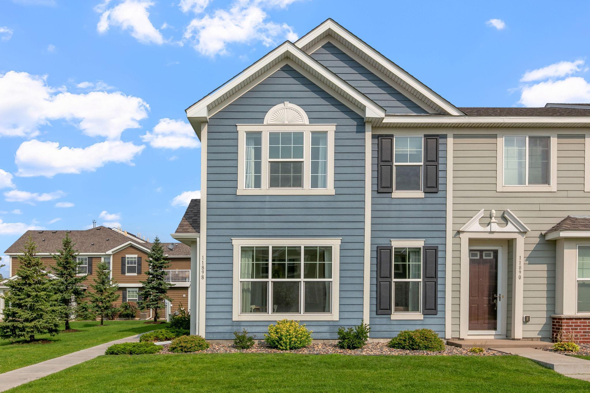 View of Residential at 11898 84th Avenue, Maple Grove MN 55369, Maple Grove - Mike Wilen | Minnesota Team Real Estate