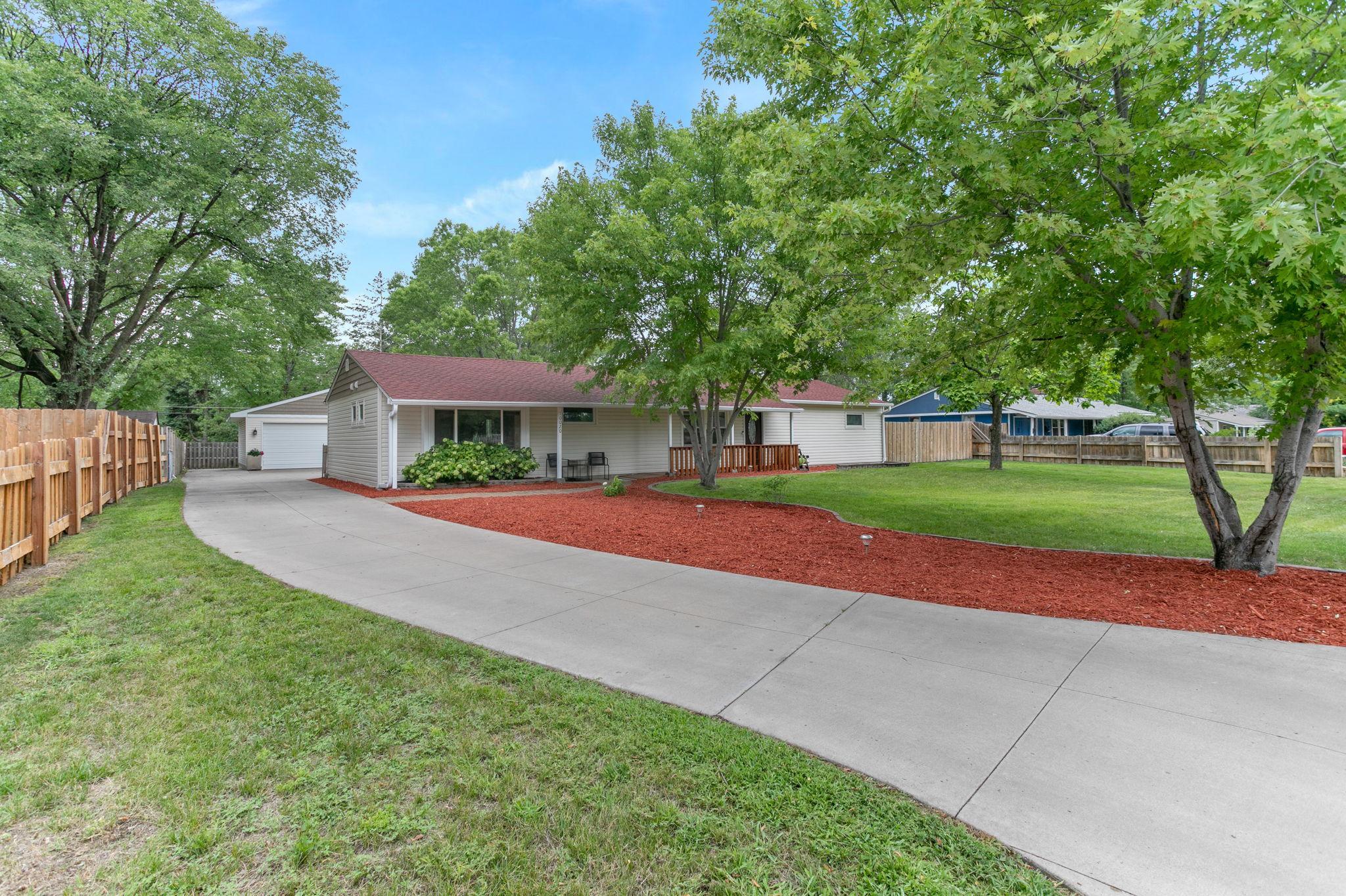 View of Residential at 10020 Kumquat Street, Coon Rapids MN 55433, Coon Rapids - Mike Wilen | Minnesota Team Real Estate