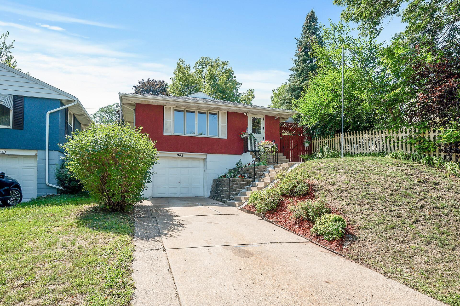 View of Residential at 942 Mclean Avenue, Saint Paul MN 55106, Saint Paul - Mike Wilen | Minnesota Team Real Estate
