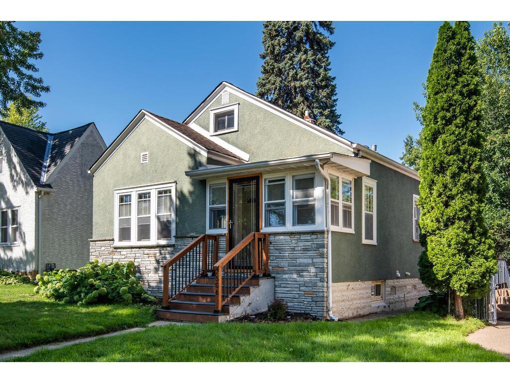 View of Residential at 2506 Mckinley Street, Minneapolis MN 55418, Minneapolis - Mike Wilen | Minnesota Team Real Estate
