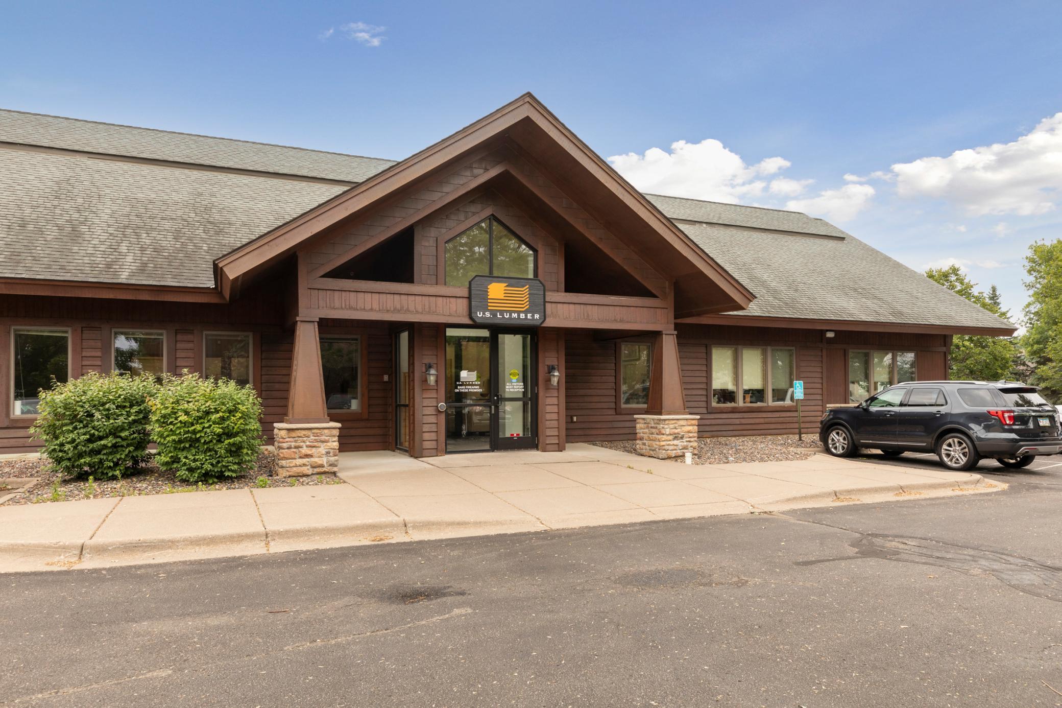 View of Commercial Sale at 1720 Tower Drive, Stillwater MN 55082, Stillwater - Mike Wilen | Minnesota Team Real Estate