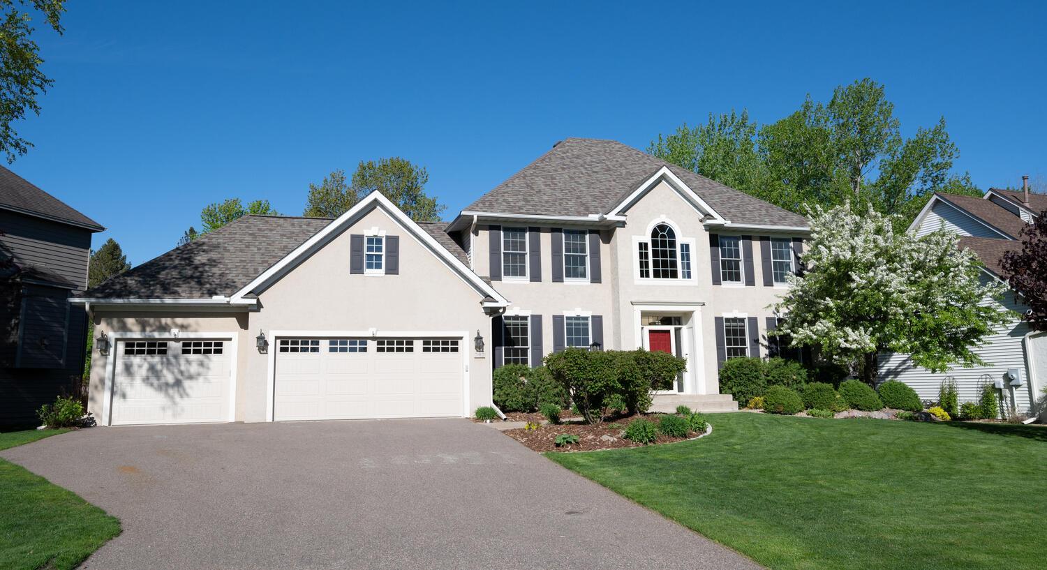 View of Residential at 545 Hawthorne Woods Drive, Eagan MN 55123, Eagan - Mike Wilen | Minnesota Team Real Estate