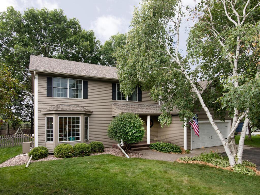 View of Residential at 2120 Weston Lane, Plymouth MN 55447, Plymouth - Mike Wilen | Minnesota Team Real Estate