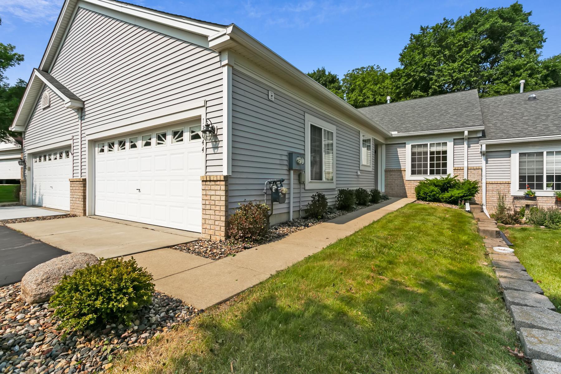 View of Residential at 13044 Falcons Way, Savage MN 55378, Savage - Mike Wilen | Minnesota Team Real Estate