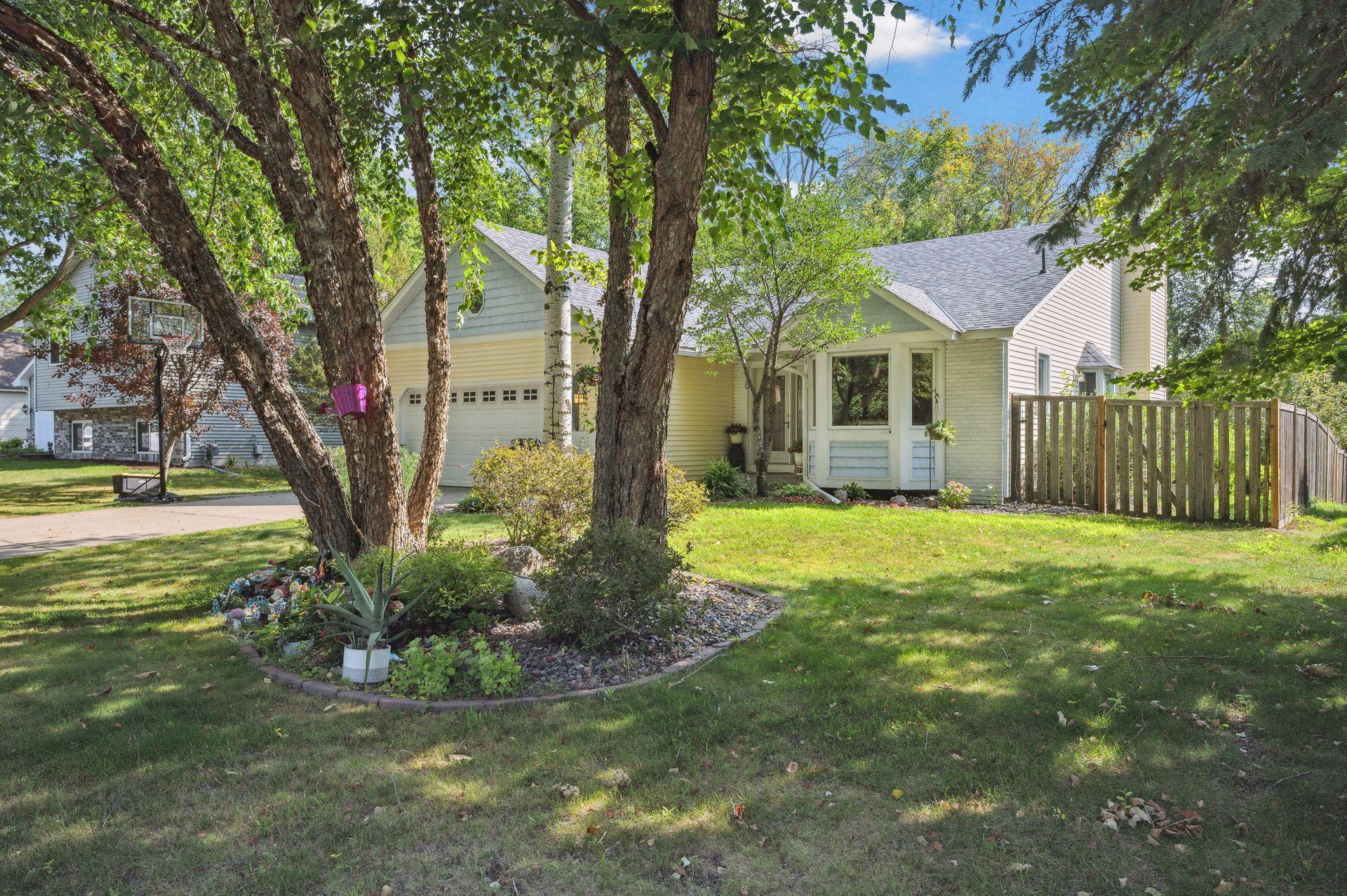 View of Residential at 6918 Glenview Lane, Lino Lakes MN 55014, Lino Lakes - Mike Wilen | Minnesota Team Real Estate