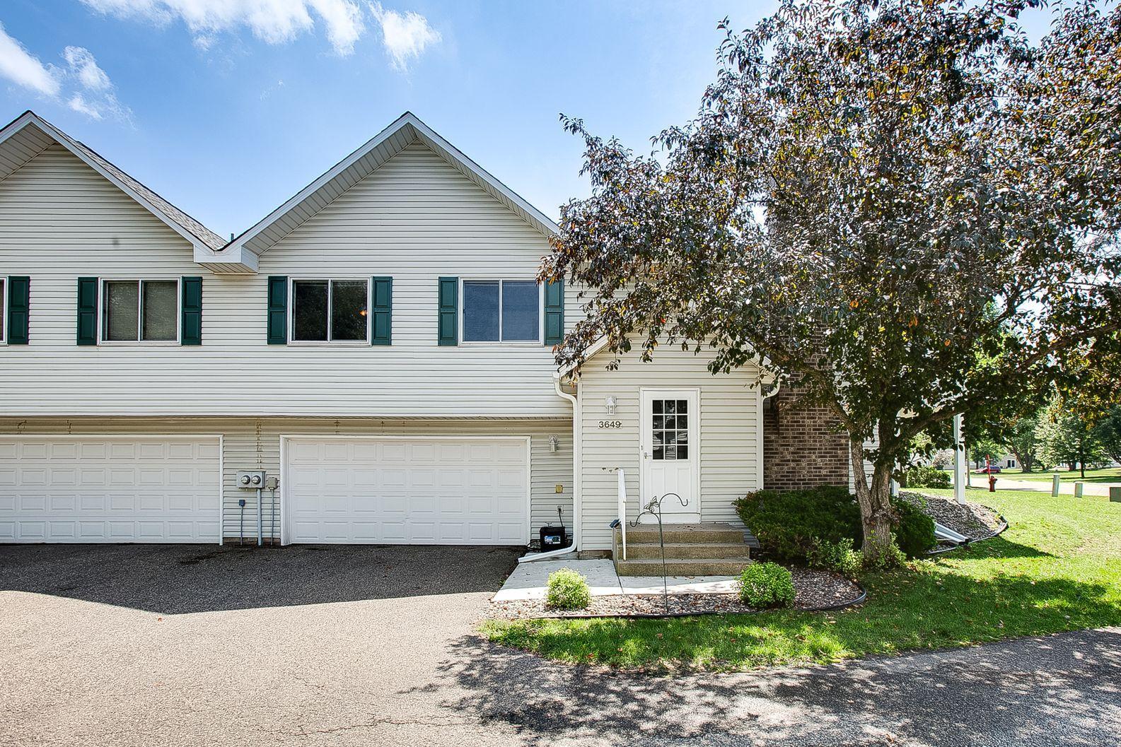 View of Residential at 3649 Gershwin Lane, Oakdale MN 55128, Oakdale - Mike Wilen | Minnesota Team Real Estate