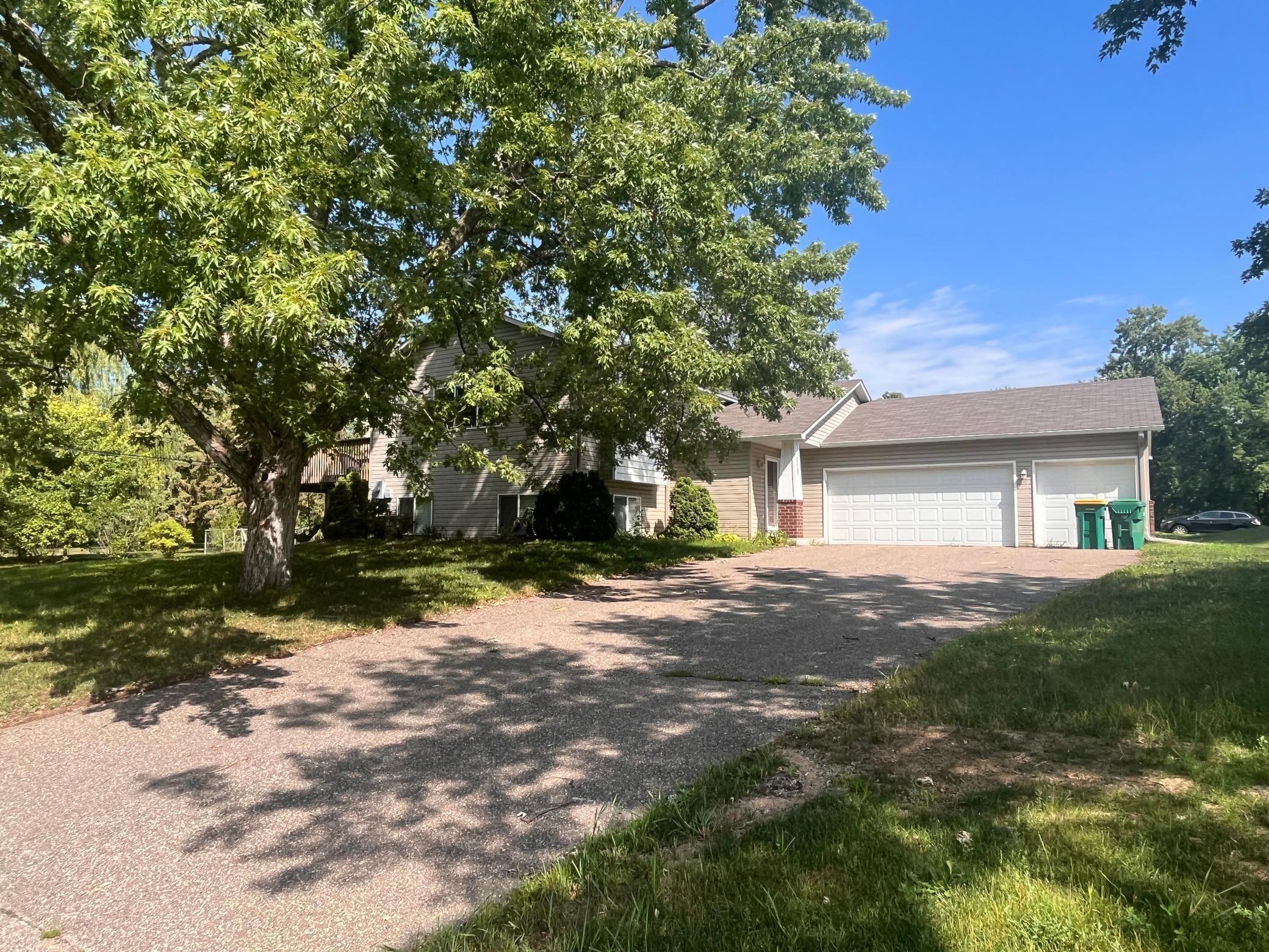 View of Residential at 8001 Regent Avenue, Brooklyn Park MN 55443, Brooklyn Park - Mike Wilen | Minnesota Team Real Estate