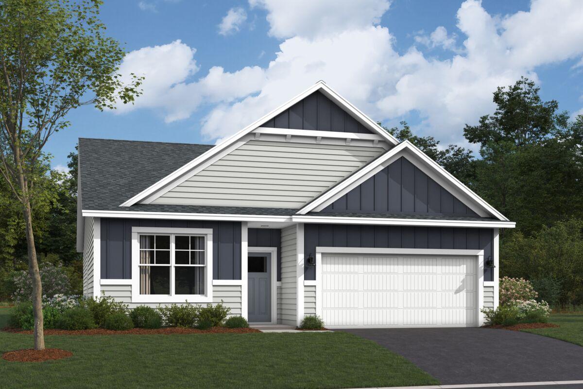 View of Residential at 19346 Colonial Trail, Farmington MN 55024, Farmington - Mike Wilen | Minnesota Team Real Estate