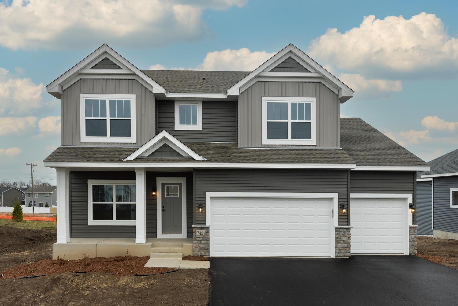 View of Residential at 7451 Water Street, Shakopee MN 55379, Shakopee - Mike Wilen | Minnesota Team Real Estate