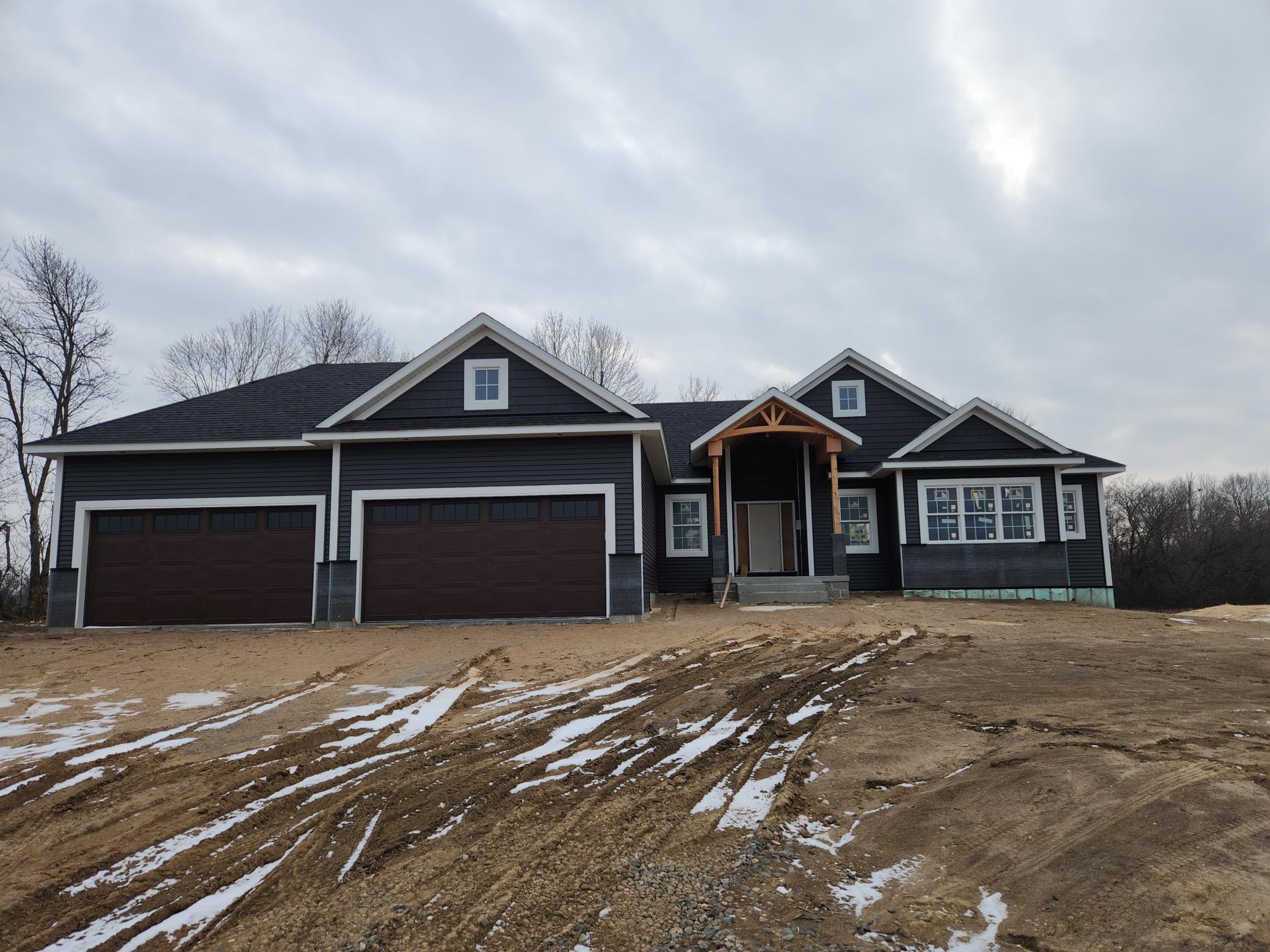 View of Residential at 9110 Ellery Lane, Corcoran MN 55340, Corcoran - Mike Wilen | Minnesota Team Real Estate