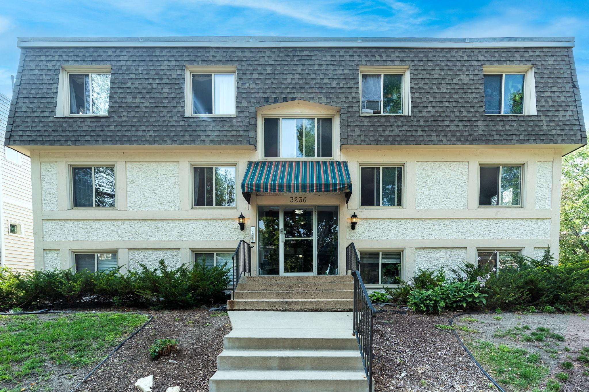 View of Residential at 3236 Garfield Avenue #3, Minneapolis MN 55408, Minneapolis - Mike Wilen | Minnesota Team Real Estate