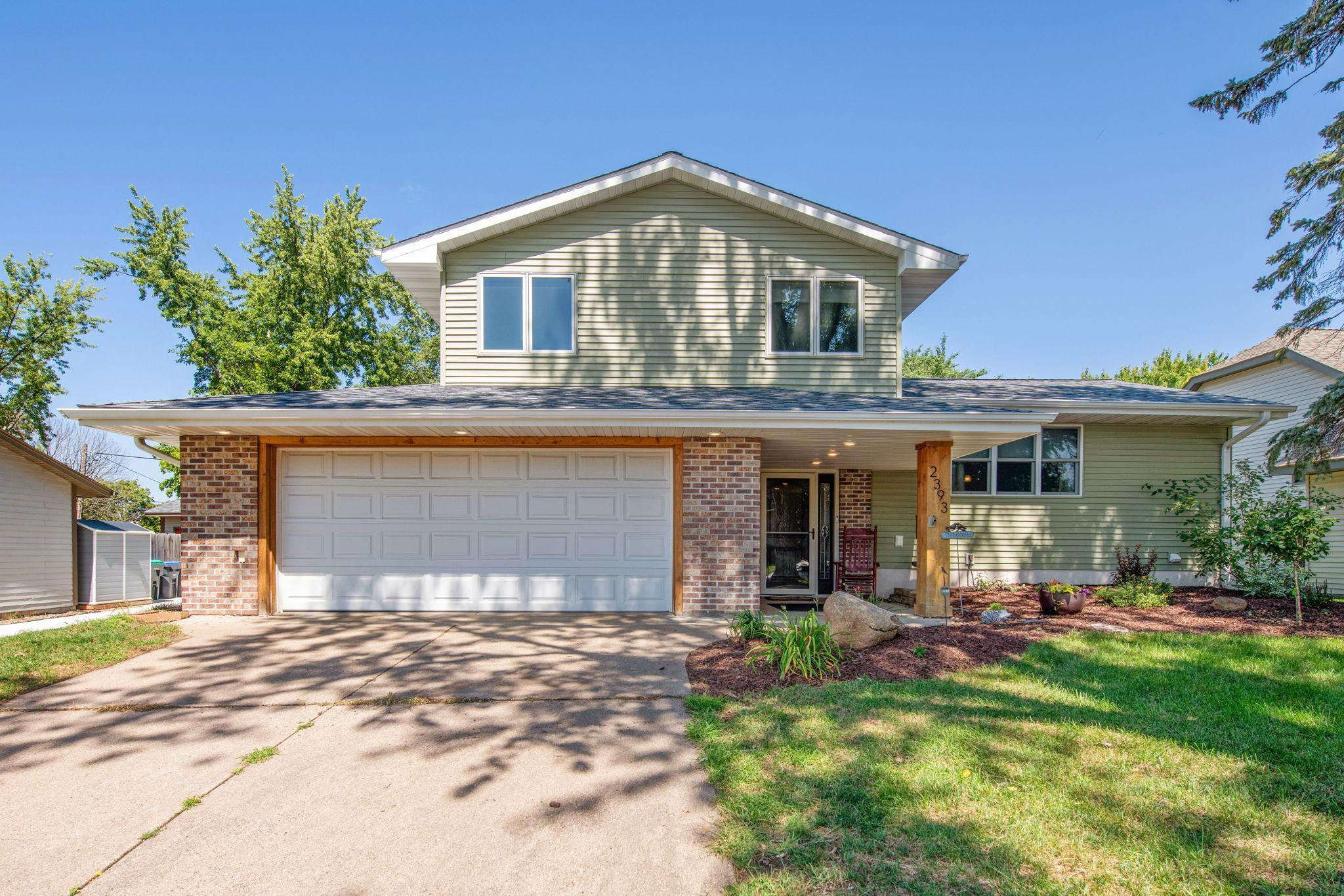 View of Residential at 2393 Burke Avenue, North Saint Paul MN 55109, North Saint Paul - Mike Wilen | Minnesota Team Real Estate