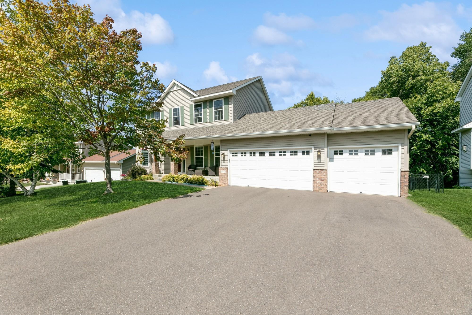 View of Residential at 11040 21st Street, Saint Michael MN 55376, Saint Michael - Mike Wilen | Minnesota Team Real Estate
