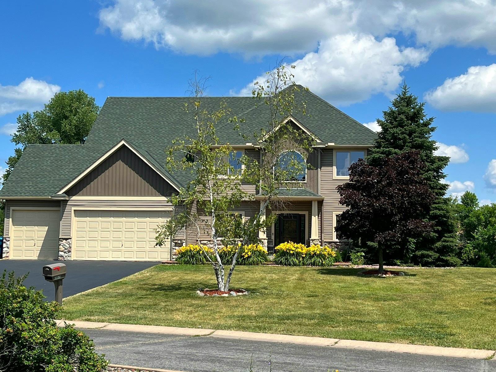 View of Residential at 20570 Enfield Circle, Forest Lake MN 55025, Forest Lake - Mike Wilen | Minnesota Team Real Estate