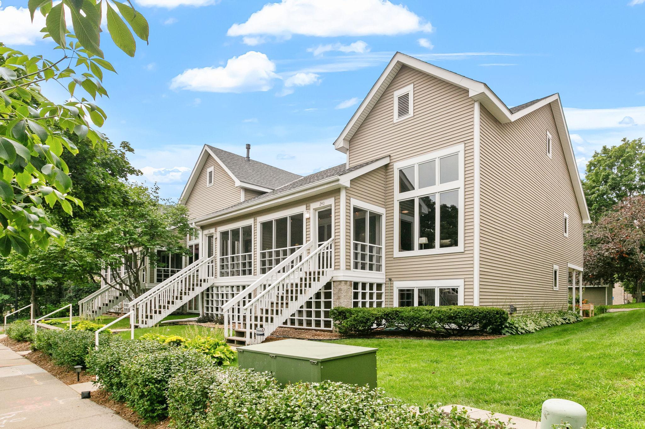View of Residential at 240 6th Street, Minneapolis MN 55413, Minneapolis - Mike Wilen | Minnesota Team Real Estate