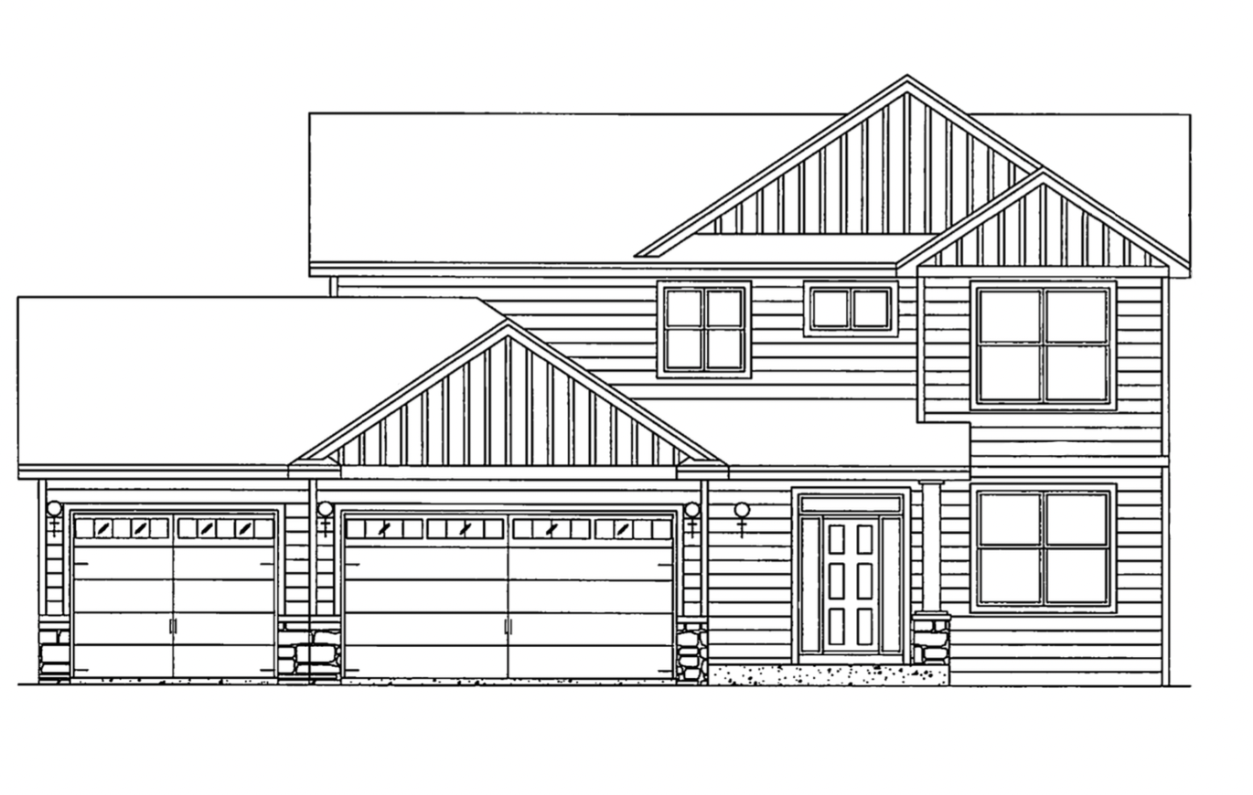 View of Residential at 4121 Eaton Circle, Monticello MN 55362, Monticello - Mike Wilen | Minnesota Team Real Estate