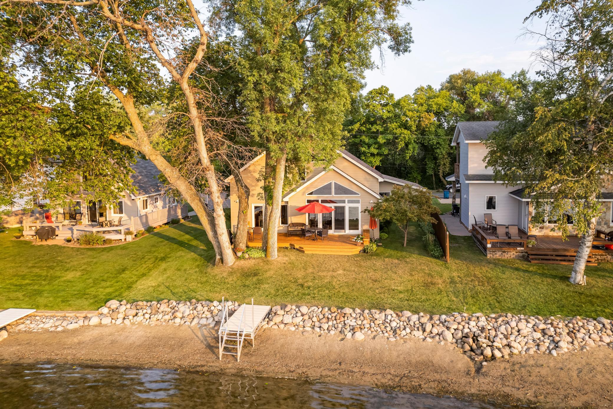 View of Residential at 21120 Fondant Avenue, Forest Lake MN 55025, Forest Lake - Mike Wilen | Minnesota Team Real Estate