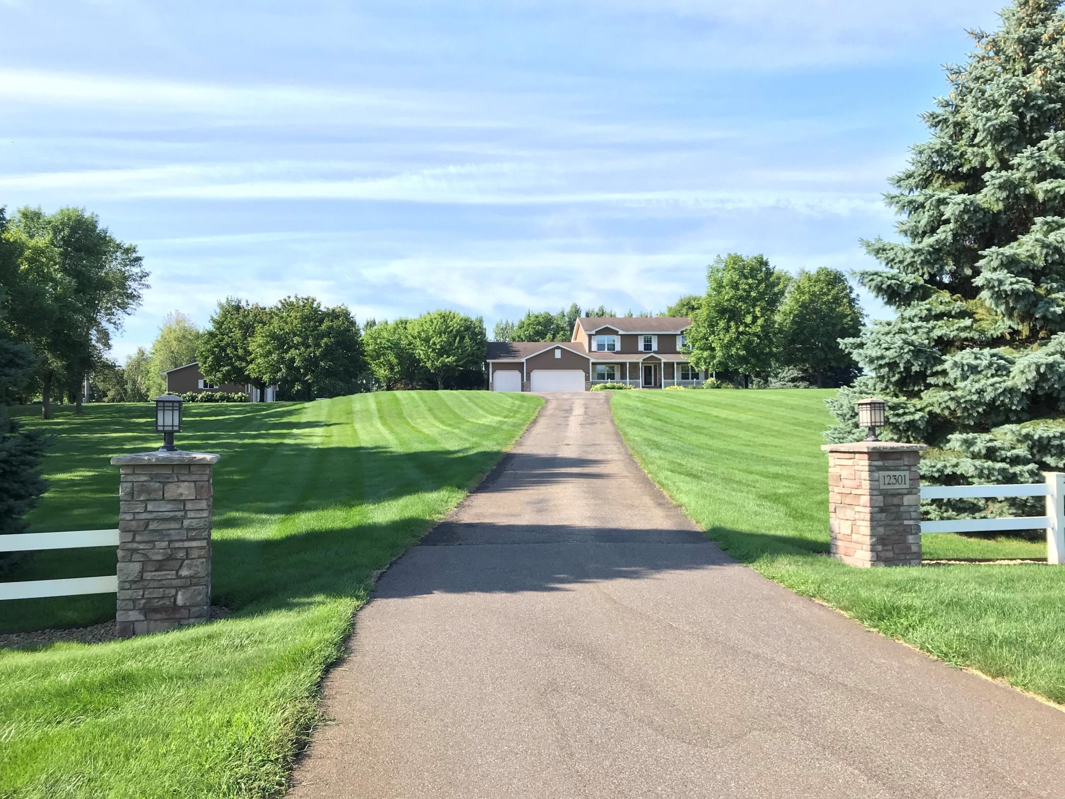View of Residential at 12301 50th Street, Saint Michael MN 55376, Saint Michael - Mike Wilen | Minnesota Team Real Estate