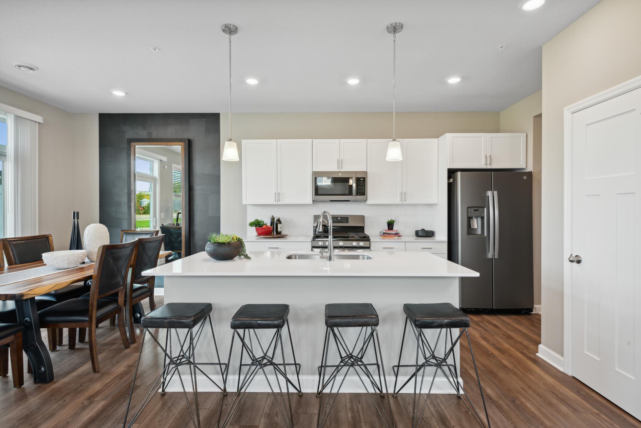 View of Residential at 10587 Weston Way, Maple Grove MN 55369, Maple Grove - Mike Wilen | Minnesota Team Real Estate
