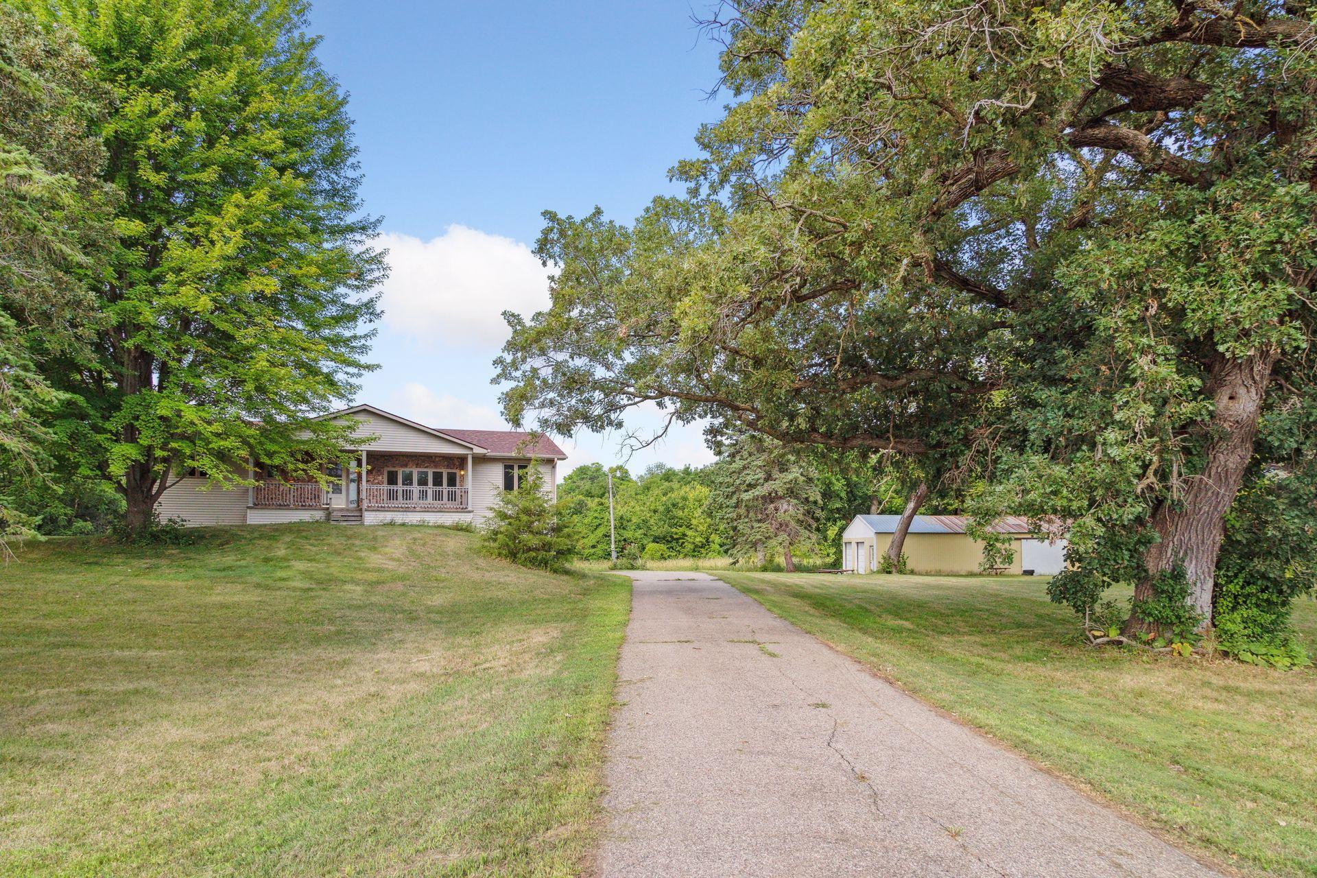 View of Residential at 6593 Clementa Avenue, Montrose MN 55363, Montrose - Mike Wilen | Minnesota Team Real Estate