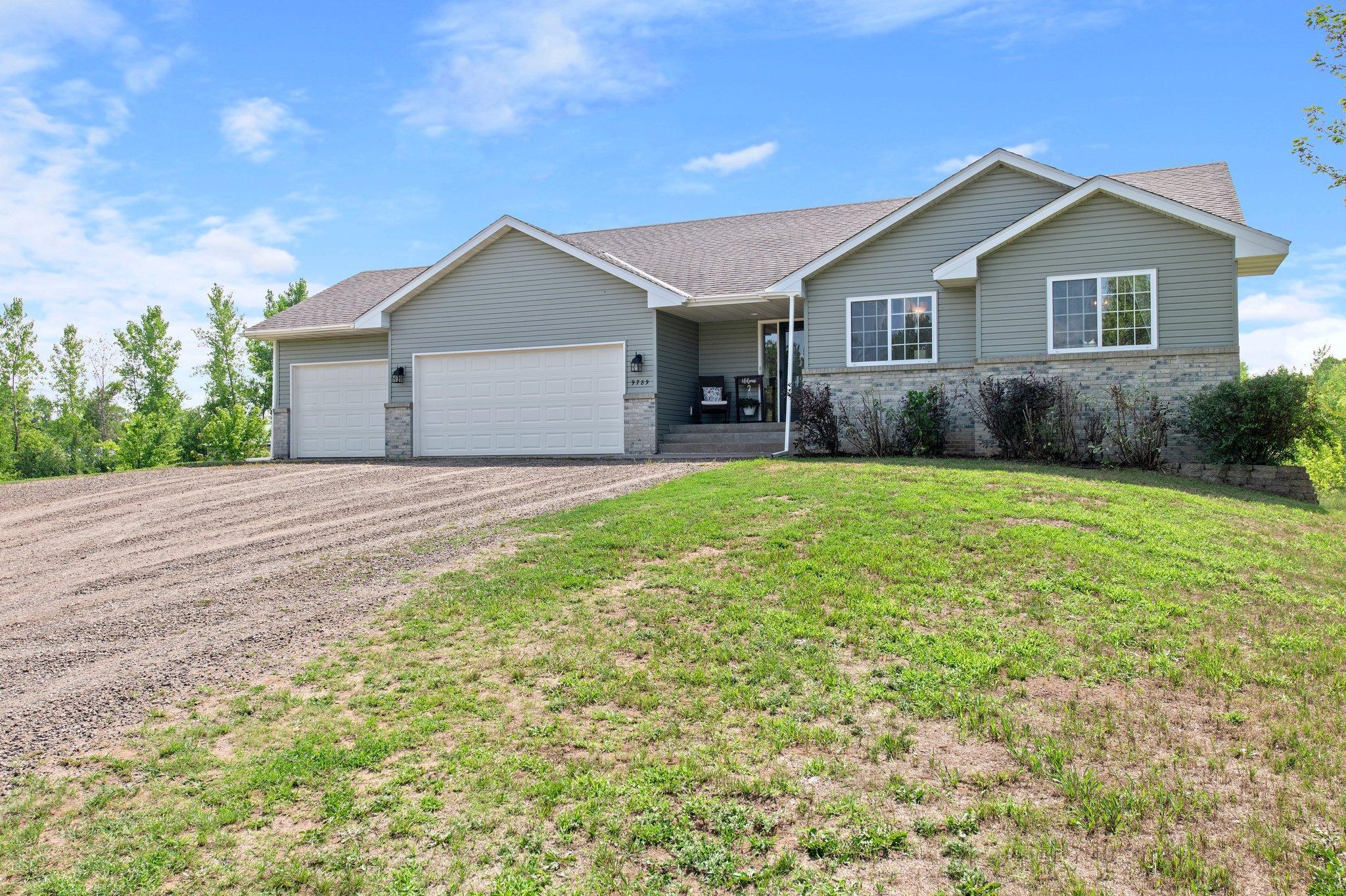 View of Residential at 9789 Sunrise Road, Harris MN 55032, Harris - Mike Wilen | Minnesota Team Real Estate