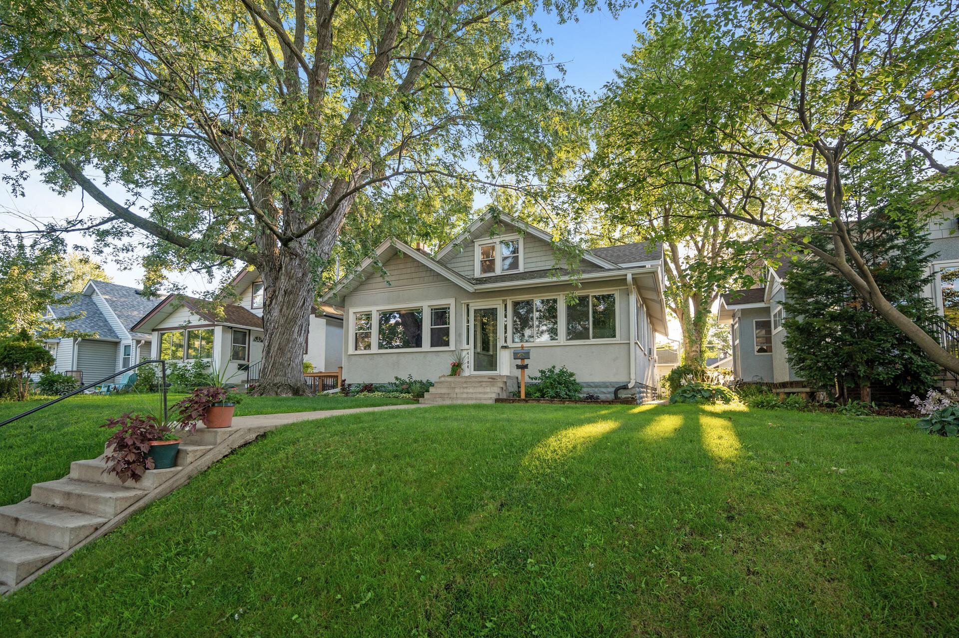 View of Residential Income at 4104 21st Avenue, Minneapolis MN 55407, Minneapolis - Mike Wilen | Minnesota Team Real Estate