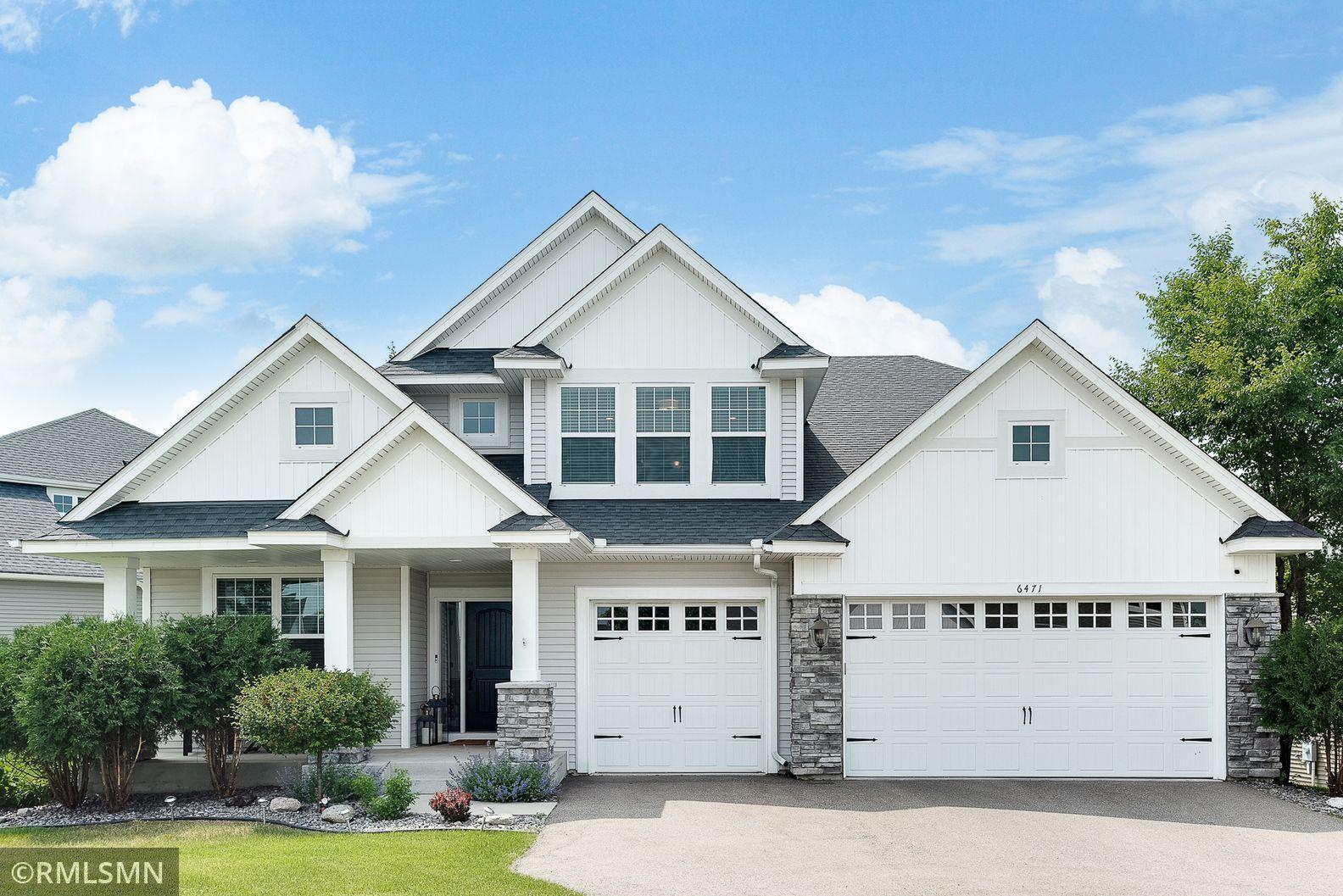 View of Residential at 6471 Carriage Way, Hamel MN 55340, Hamel - Mike Wilen | Minnesota Team Real Estate