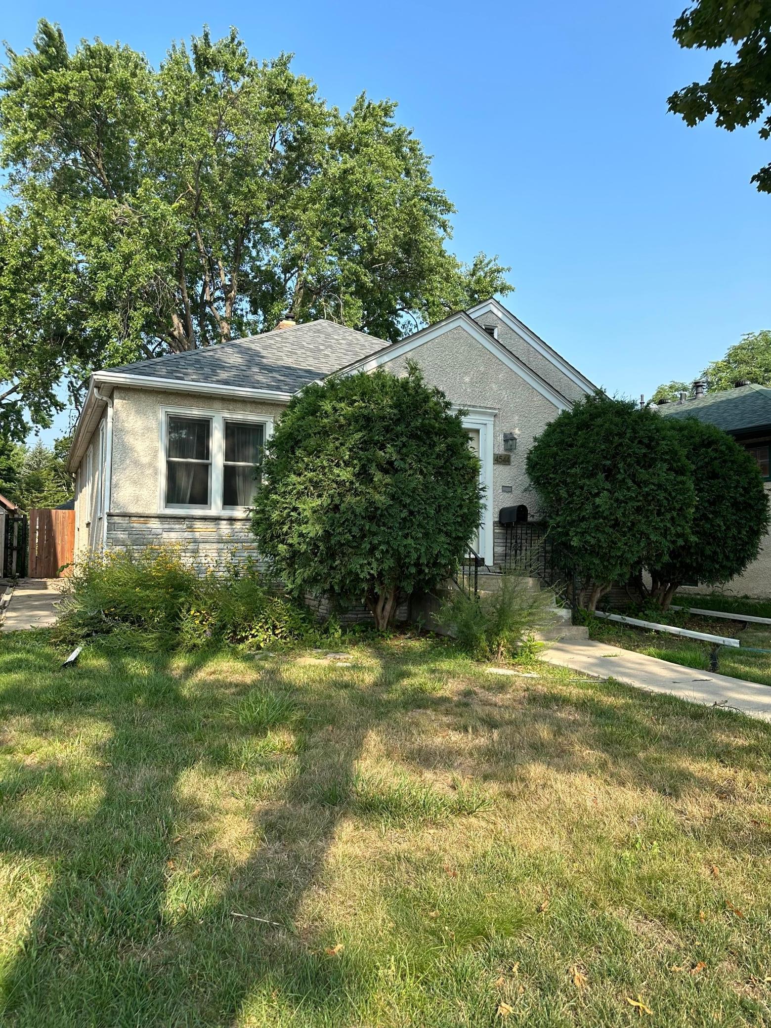 View of Residential Income at 4544 34th Avenue, Minneapolis MN 55406, Minneapolis - Mike Wilen | Minnesota Team Real Estate