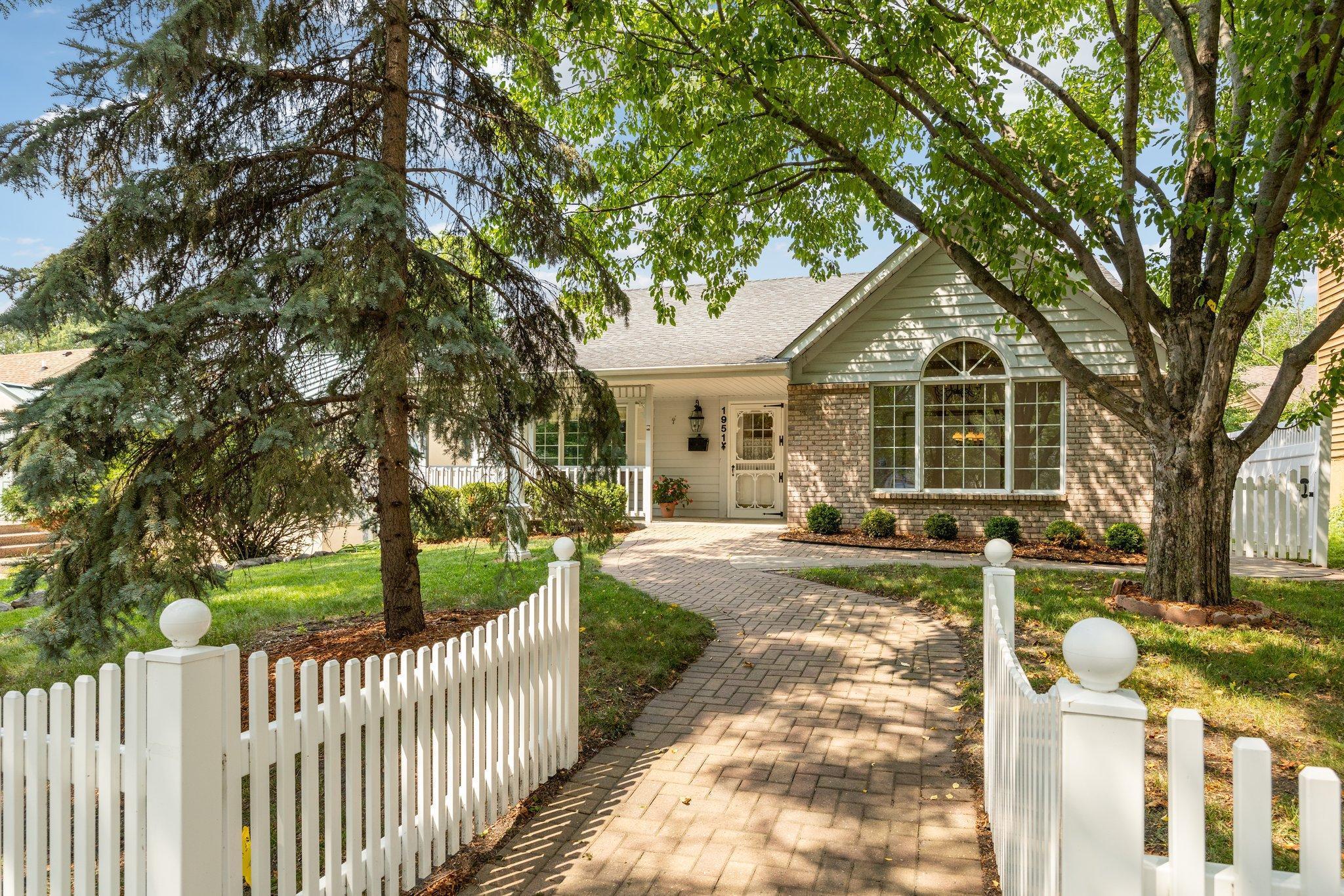 View of Residential at 1951 Montreal Avenue, Saint Paul MN 55116, Saint Paul - Mike Wilen | Minnesota Team Real Estate