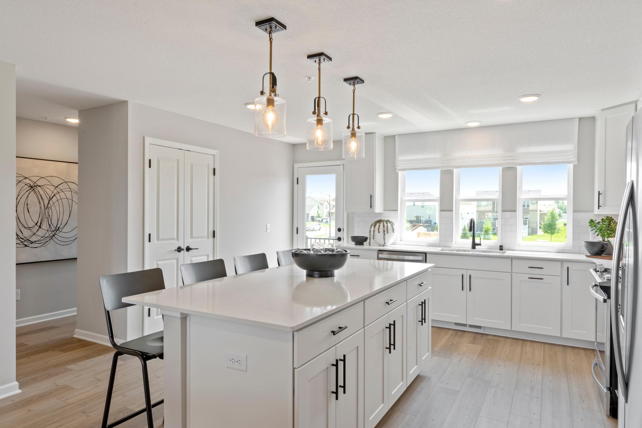 View of Residential at 5857 156th Street, Apple Valley MN 55124, Apple Valley - Mike Wilen | Minnesota Team Real Estate