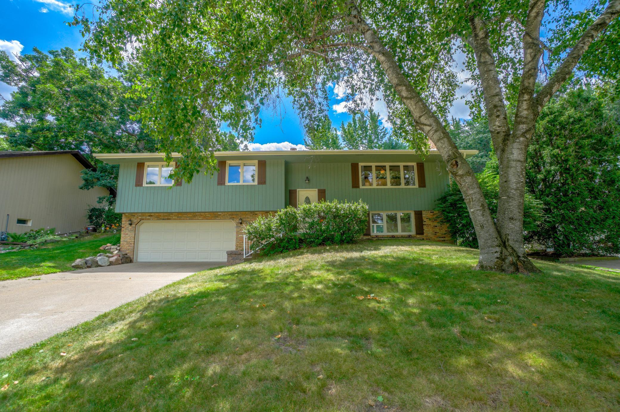 View of Residential at 2240 Innsbruck Parkway, Columbia Heights MN 55421, Columbia Heights - Mike Wilen | Minnesota Team Real Estate