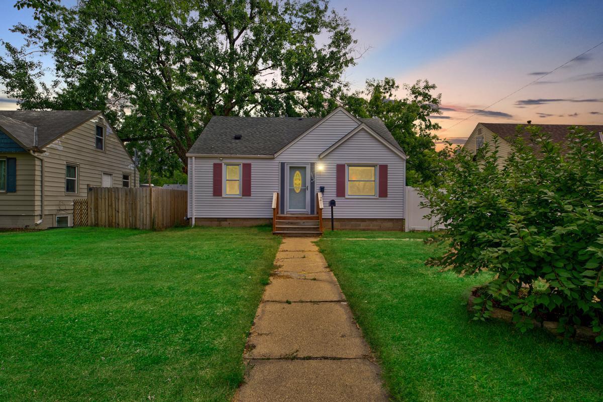 View of Residential at 4932 Aldrich Avenue, Minneapolis MN 55430, Minneapolis - Mike Wilen | Minnesota Team Real Estate