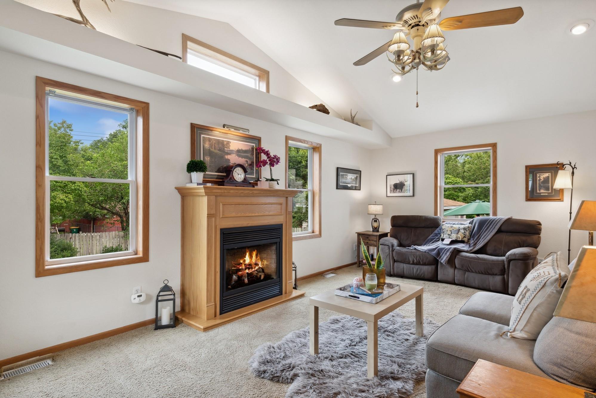 View of Residential at 2906 63rd Avenue, Brooklyn Center MN 55430, Brooklyn Center - Mike Wilen | Minnesota Team Real Estate