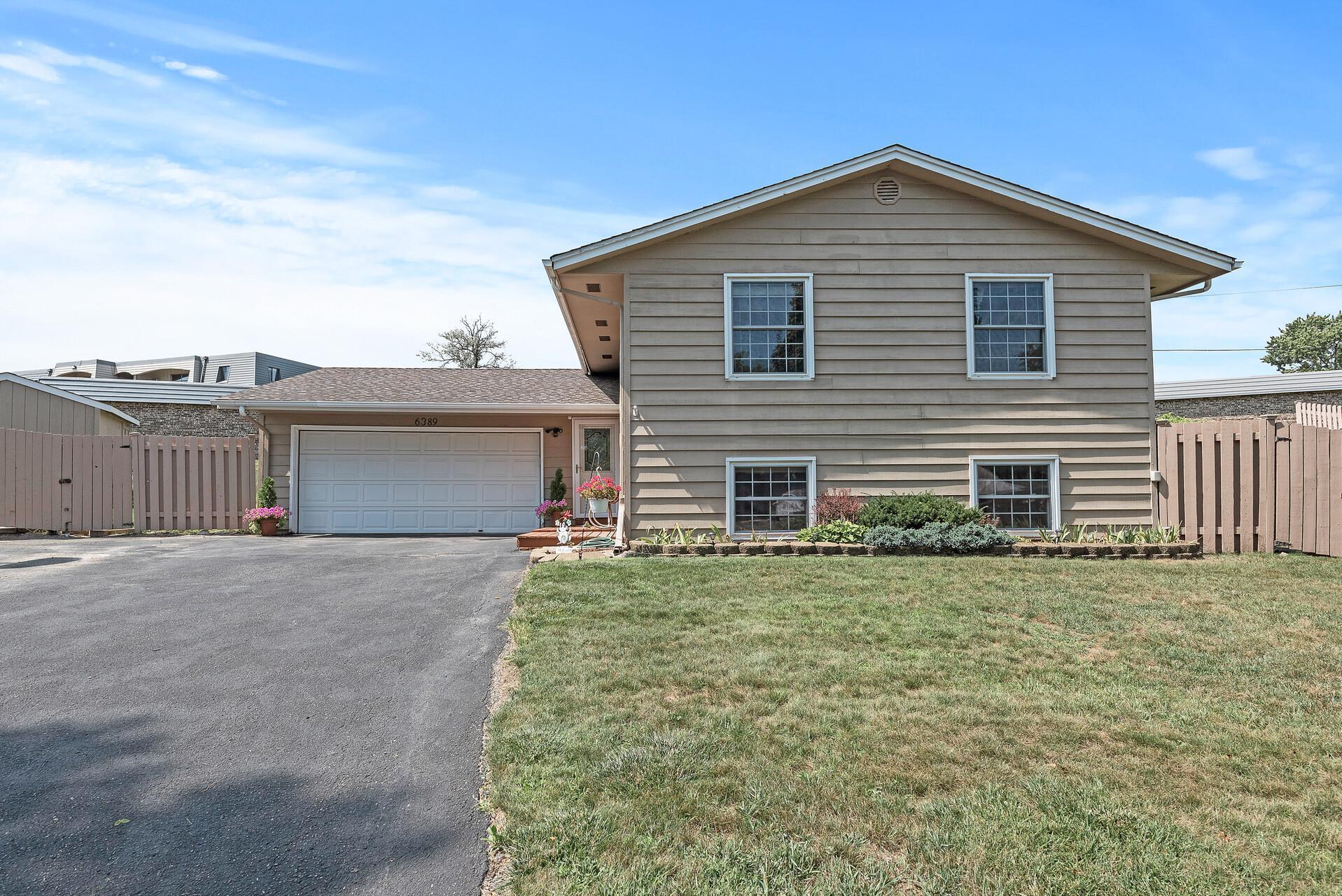 View of Residential at 6389 Zealand Court, Brooklyn Park MN 55428, Brooklyn Park - Mike Wilen | Minnesota Team Real Estate
