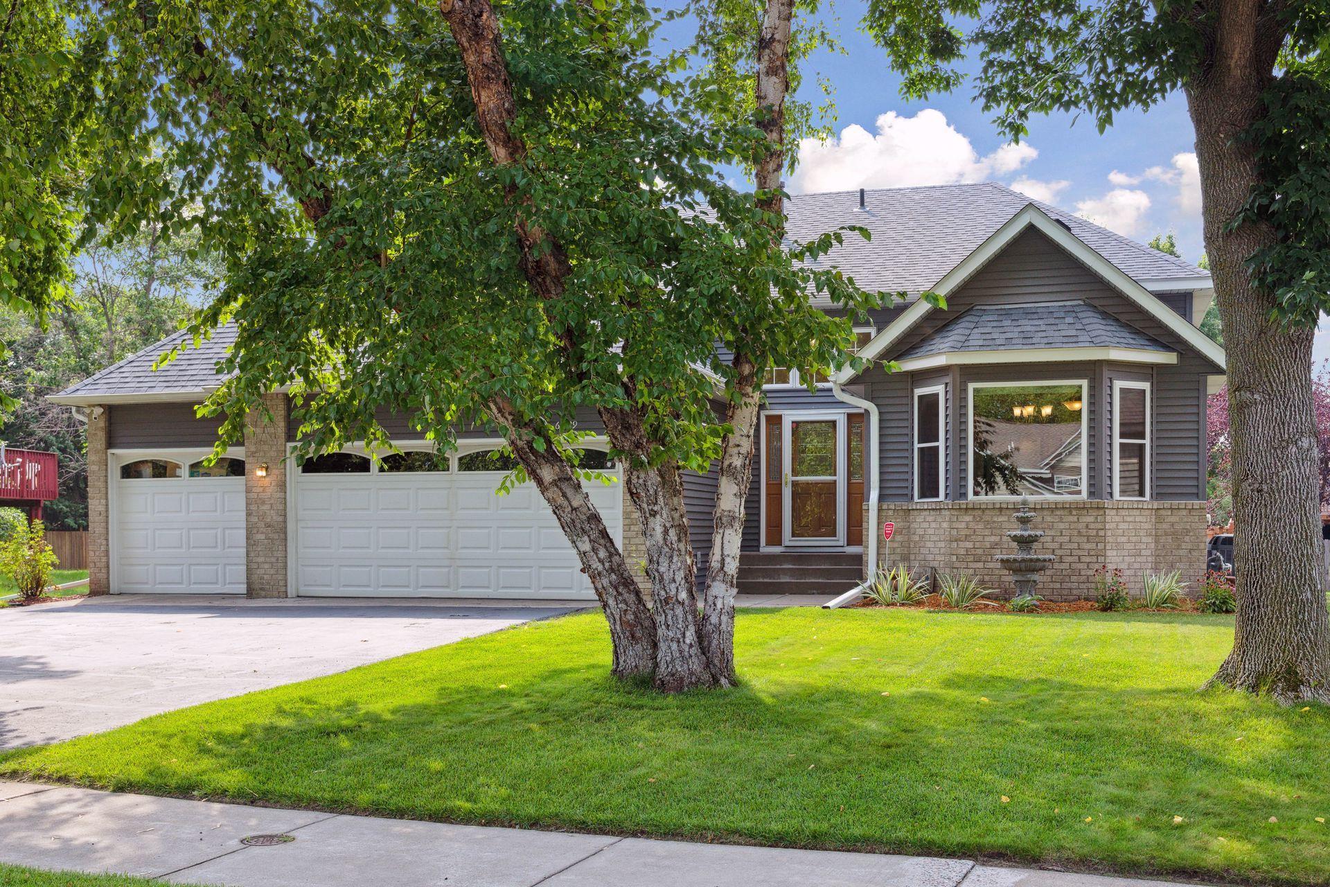 View of Residential at 6409 Neddersen Parkway, Brooklyn Park MN 55445, Brooklyn Park - Mike Wilen | Minnesota Team Real Estate